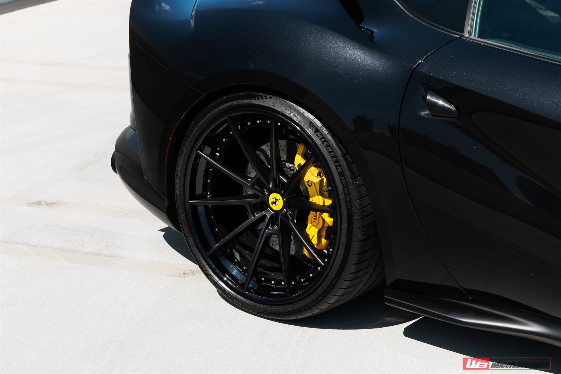 ANRKY AN38 | Ferrari 812 Superfast 3