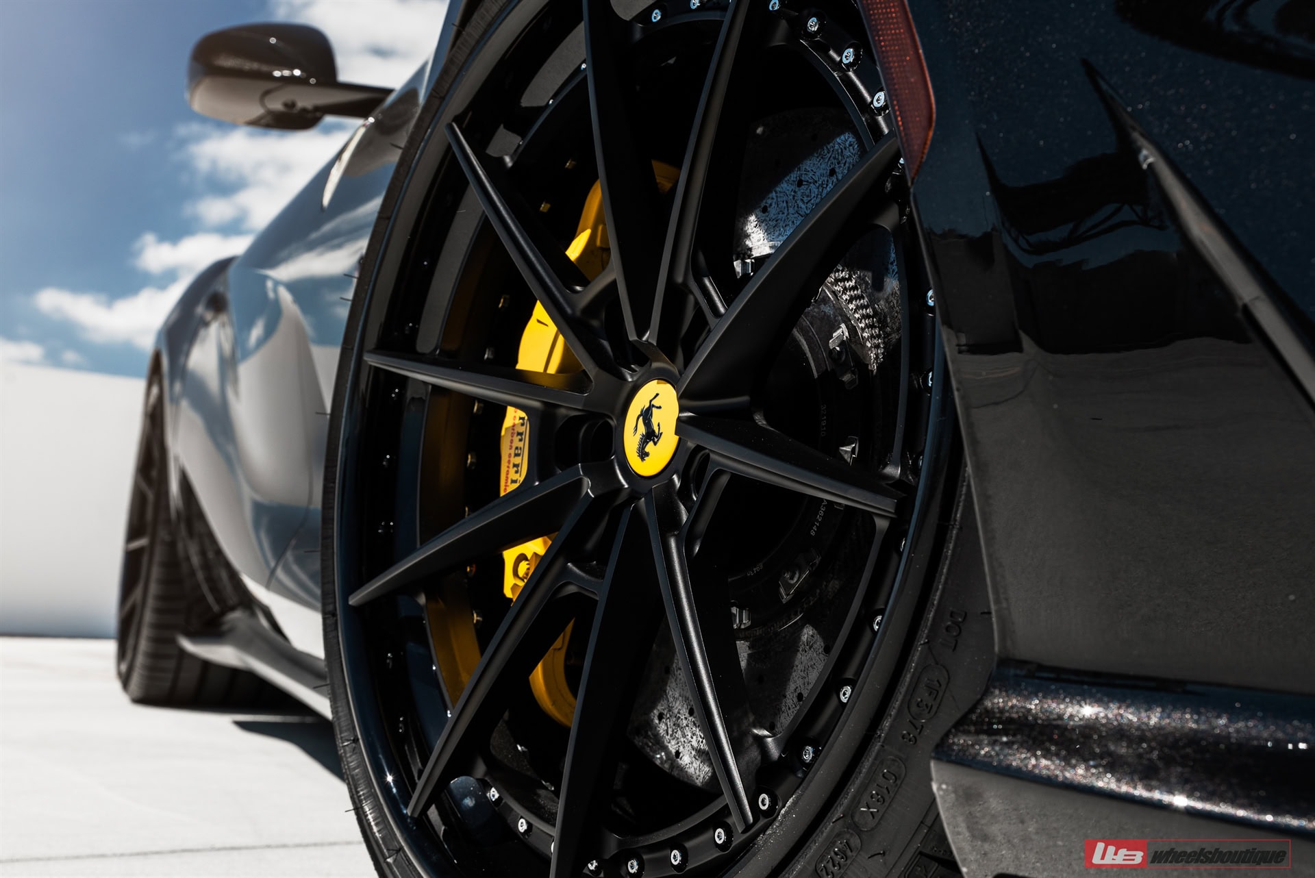 ANRKY AN38 | Ferrari 812 Superfast 3