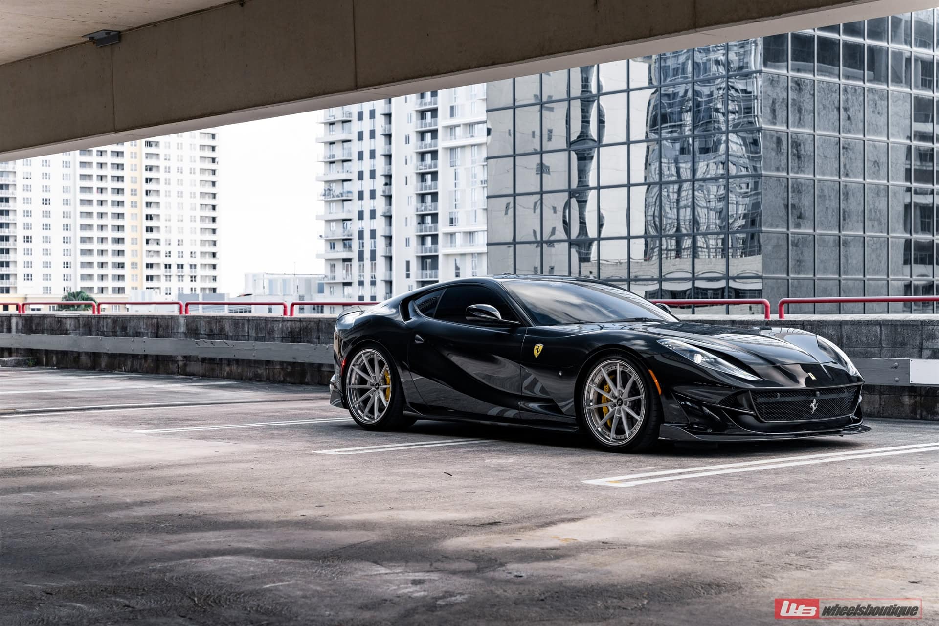 ANRKY AN38 | Ferrari 812 Superfast 2