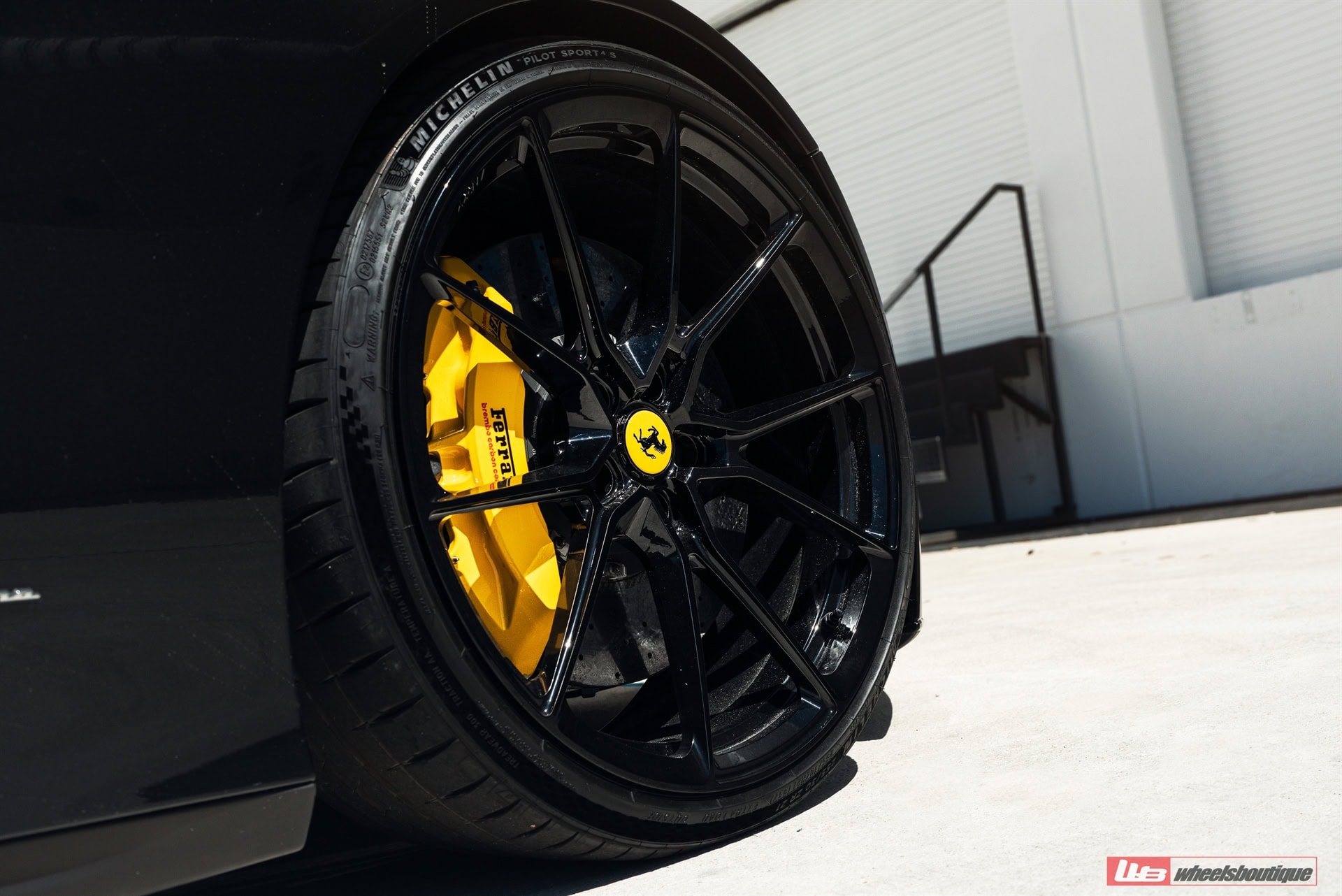 Photo 30 of ANRKY AN12 | Ferrari F12 Berlinetta