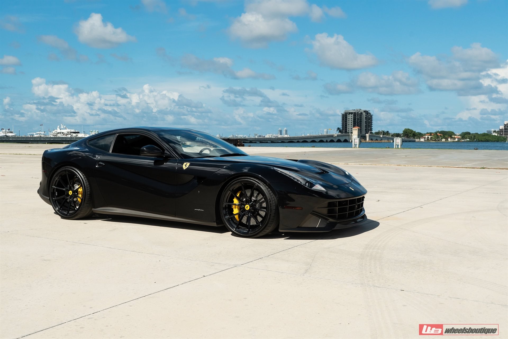 Photo 32 of ANRKY AN12 | Ferrari F12 Berlinetta