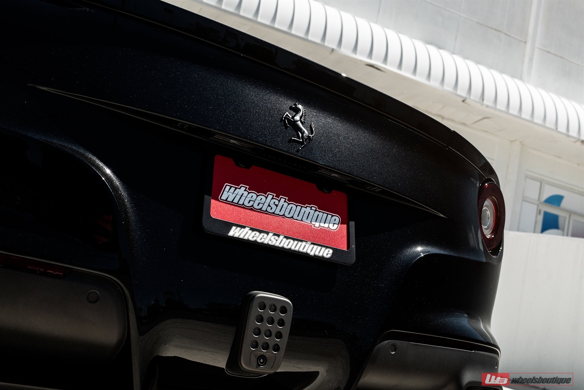 Photo 34 of ANRKY AN12 | Ferrari F12 Berlinetta