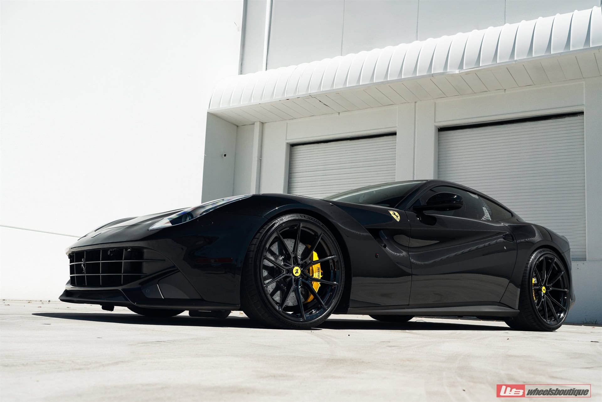 Photo 35 of ANRKY AN12 | Ferrari F12 Berlinetta