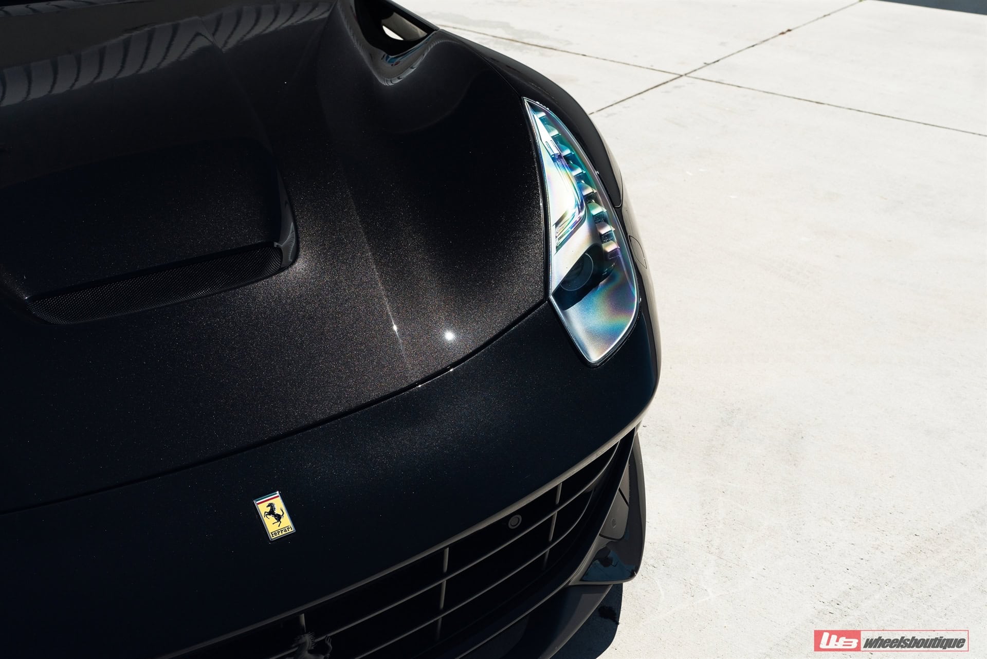 Photo 36 of ANRKY AN12 | Ferrari F12 Berlinetta