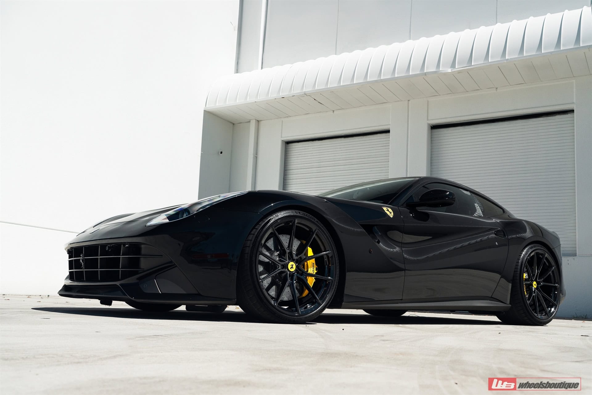 Photo 37 of ANRKY AN12 | Ferrari F12 Berlinetta