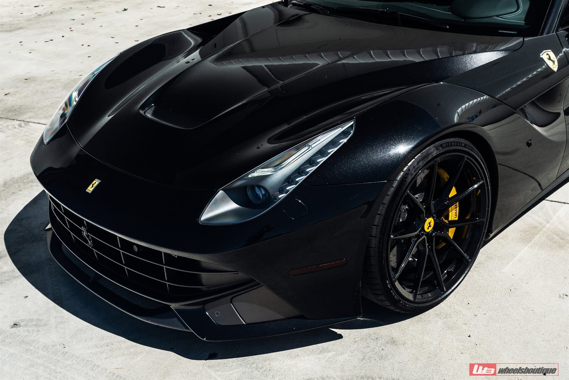 Photo 39 of ANRKY AN12 | Ferrari F12 Berlinetta