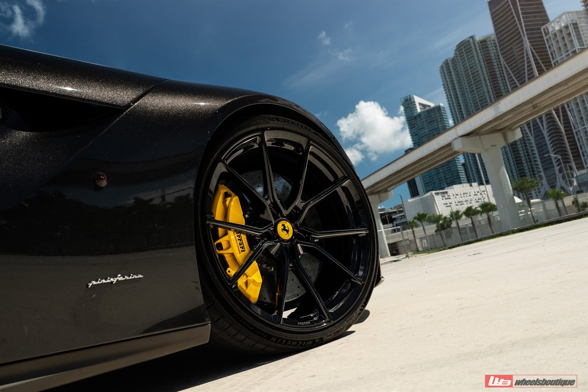 Photo 22 of ANRKY AN12 | Ferrari F12 Berlinetta