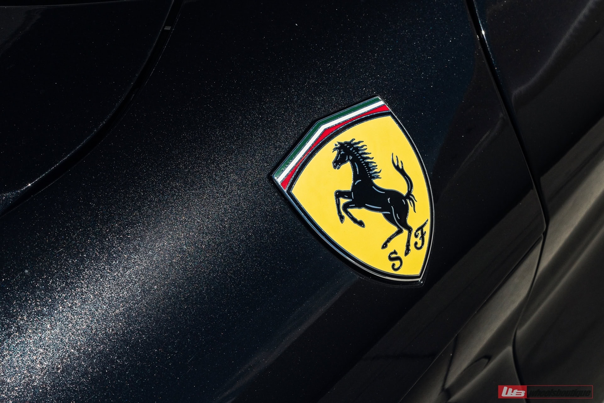 Photo 40 of ANRKY AN12 | Ferrari F12 Berlinetta