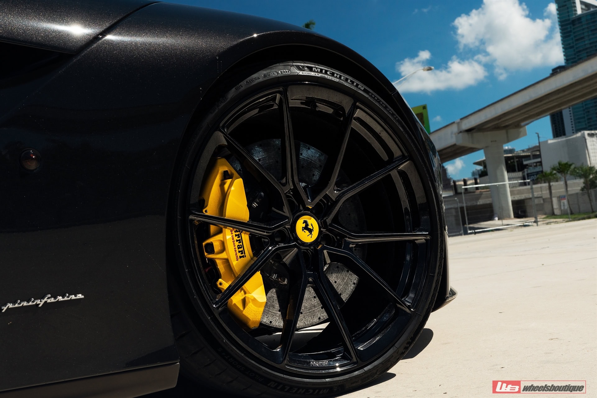 Photo 23 of ANRKY AN12 | Ferrari F12 Berlinetta
