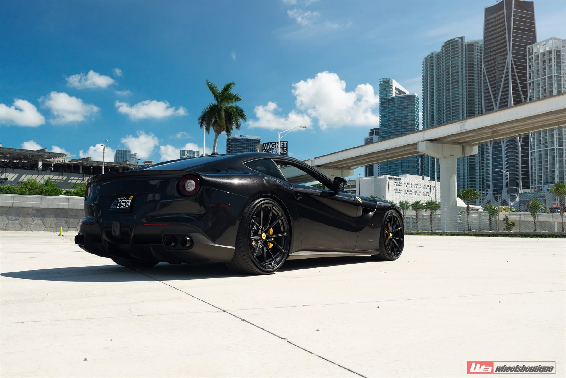 Photo 24 of ANRKY AN12 | Ferrari F12 Berlinetta