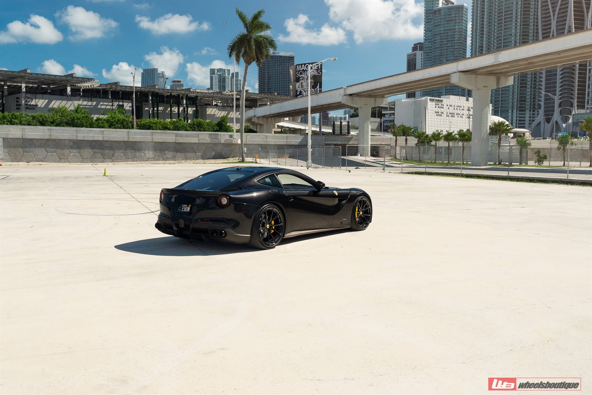 Photo 25 of ANRKY AN12 | Ferrari F12 Berlinetta
