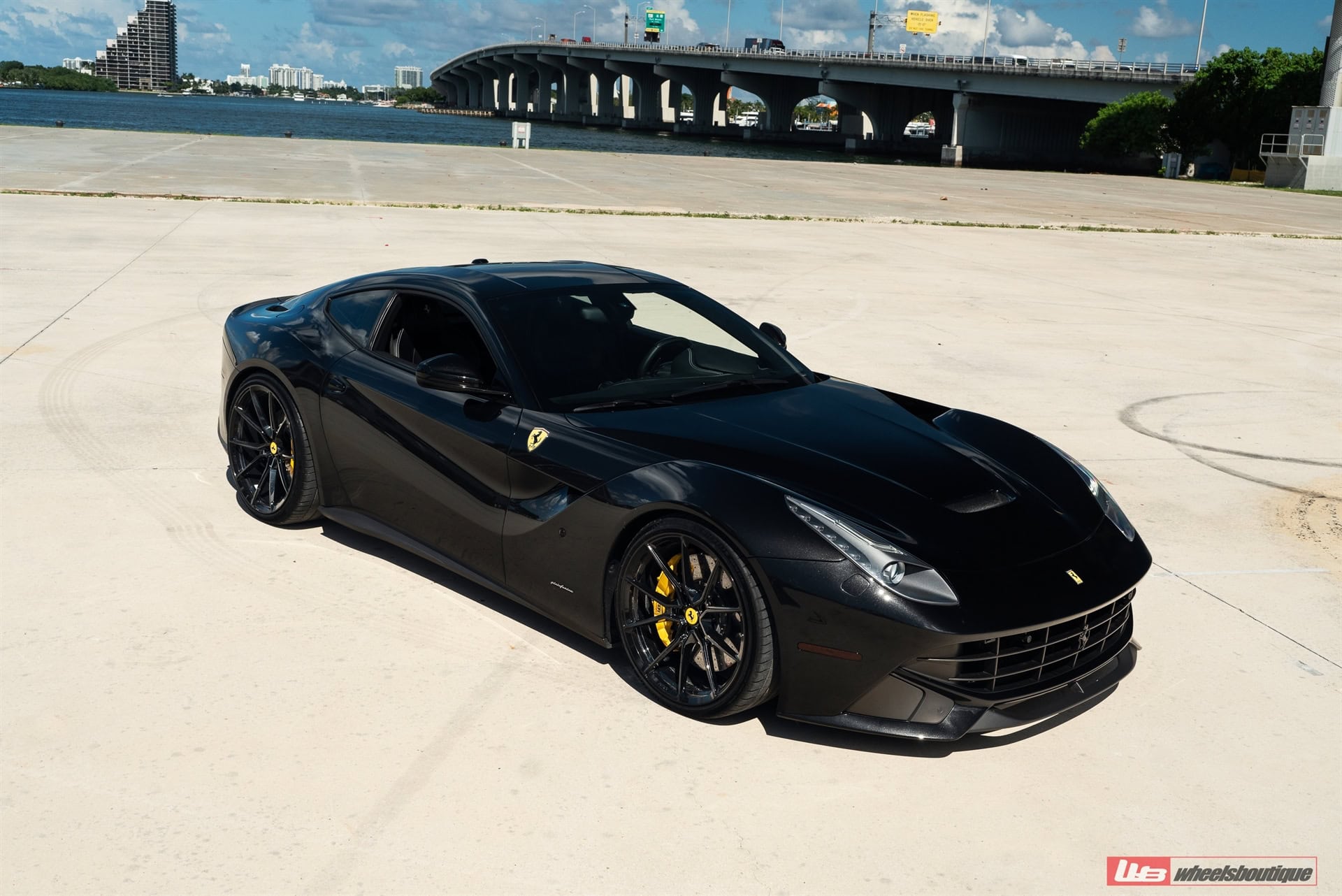 Photo 26 of ANRKY AN12 | Ferrari F12 Berlinetta