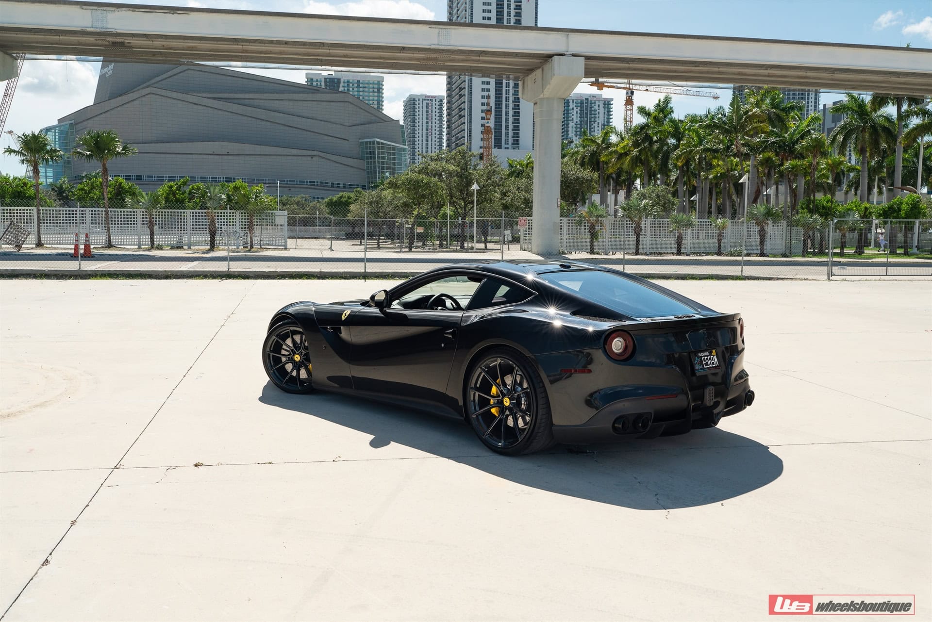 Photo 27 of ANRKY AN12 | Ferrari F12 Berlinetta