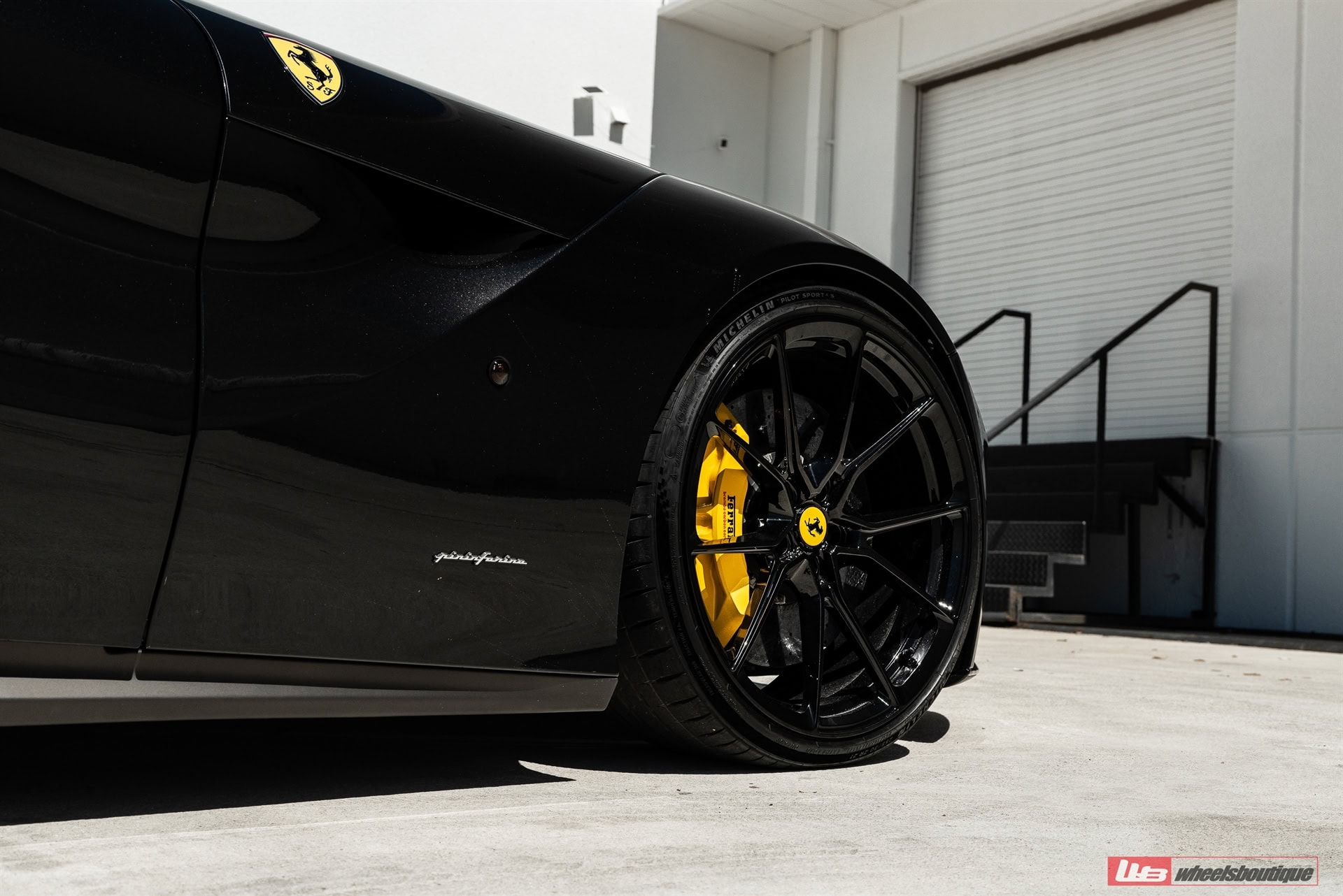 Photo 29 of ANRKY AN12 | Ferrari F12 Berlinetta