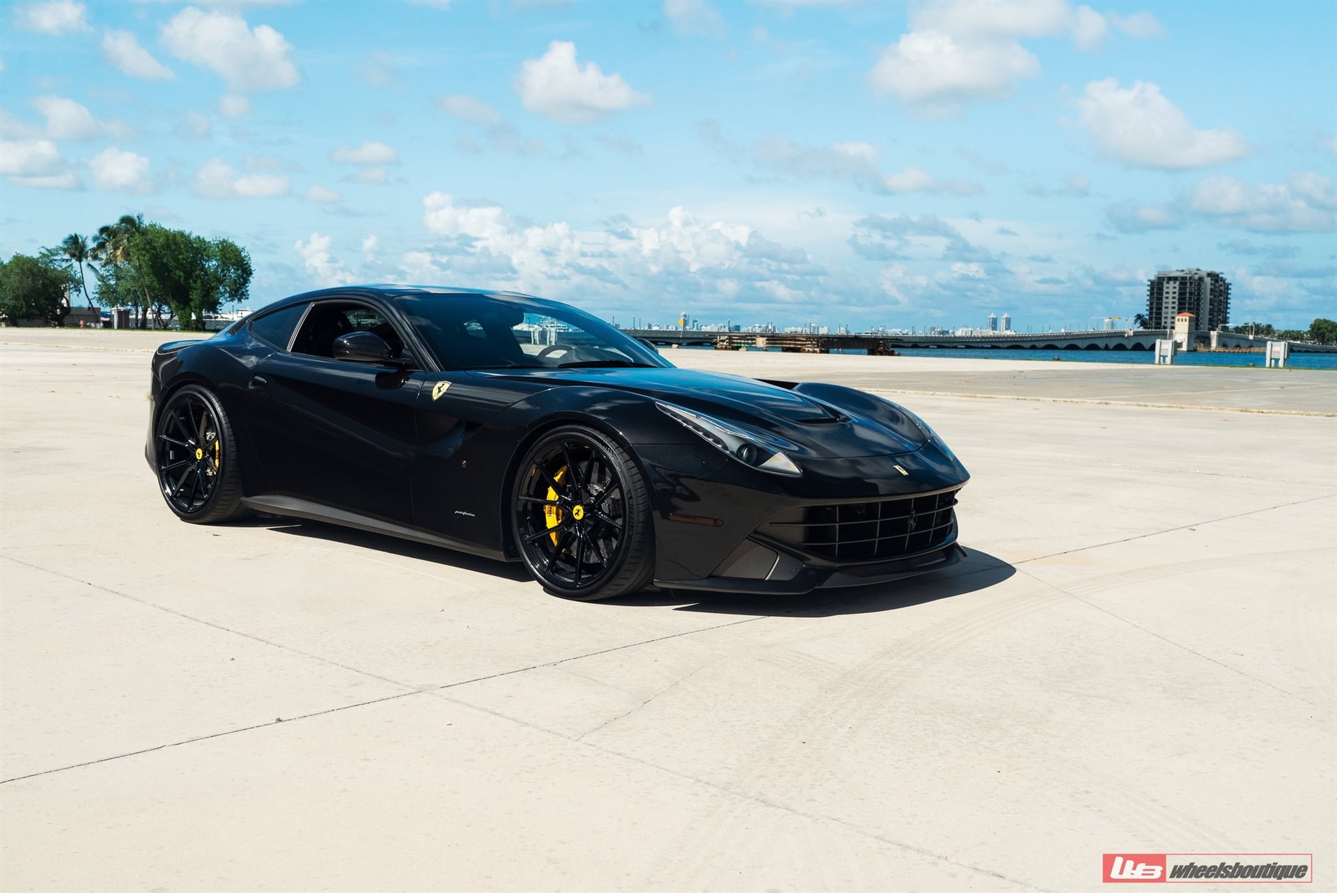 Photo 21 of ANRKY AN12 | Ferrari F12 Berlinetta