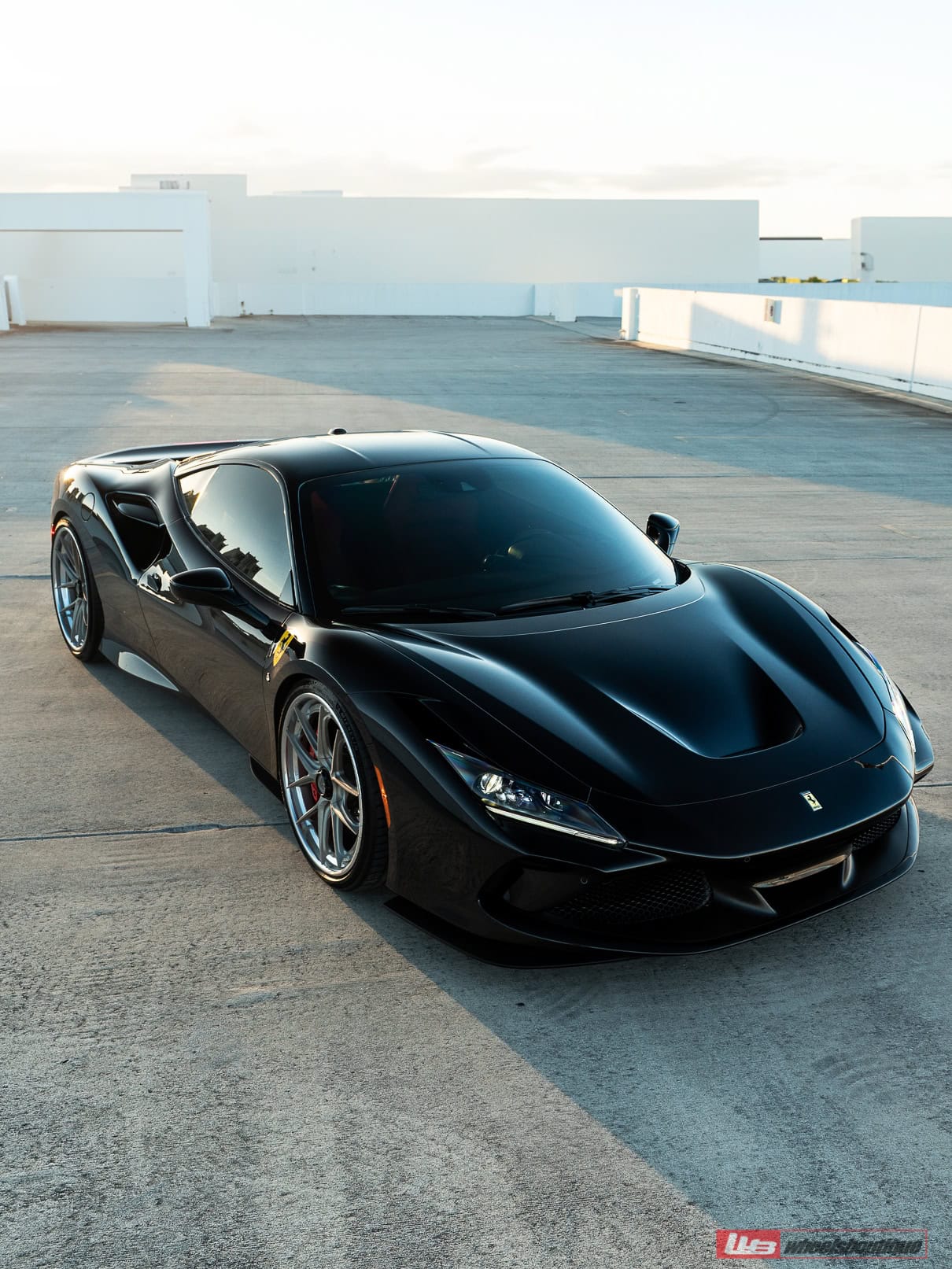 Photo 27 of Ferrari F8 Tributo – XR|Series XR-301