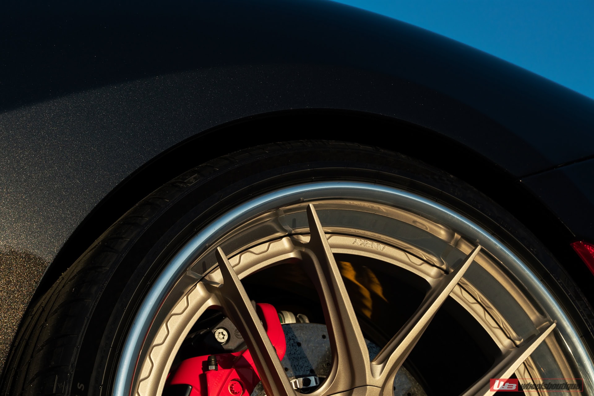 Ferrari F8 Tributo – XR|Series XR-301