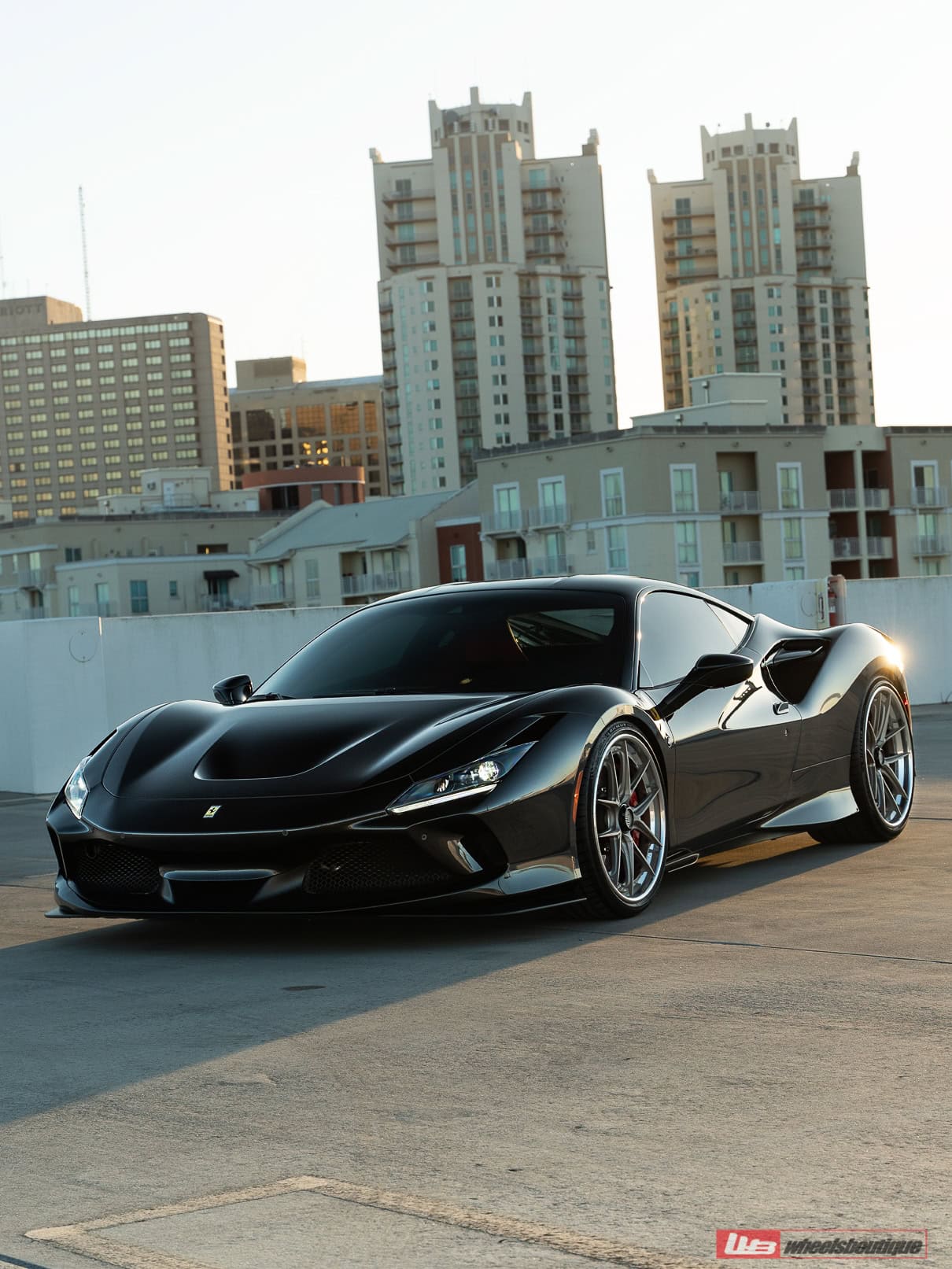 Photo 29 of Ferrari F8 Tributo – XR|Series XR-301