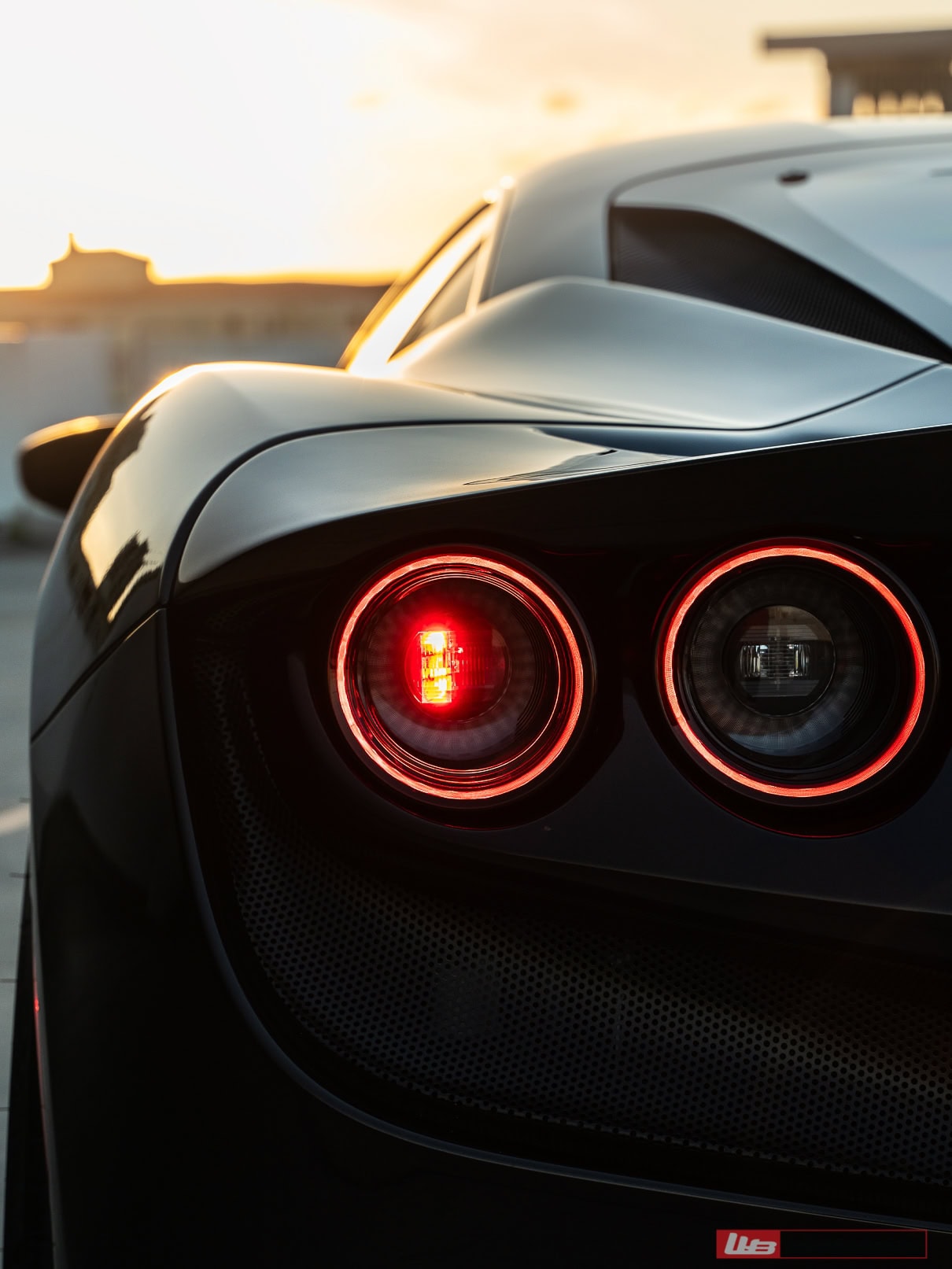 Photo 21 of Ferrari F8 Tributo – XR|Series XR-301