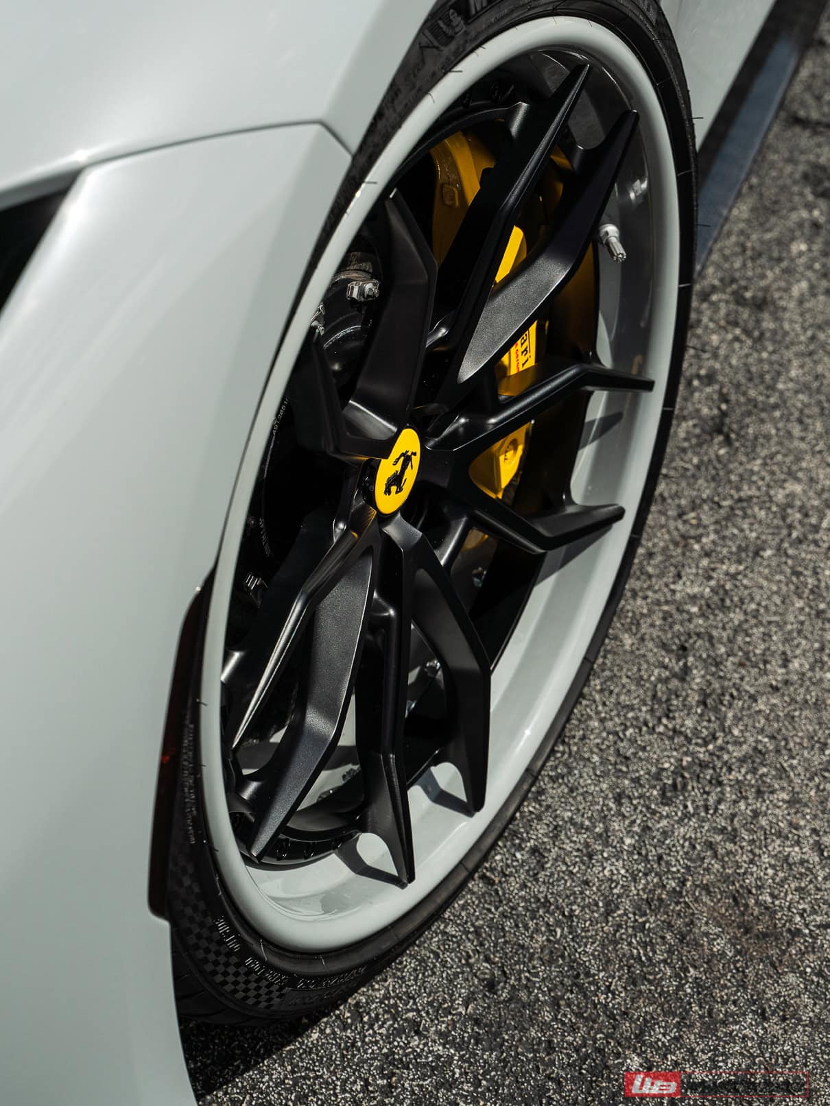 Photo 38 of Ferrari F8 Tributo Spider – AN31 SeriesTHREE