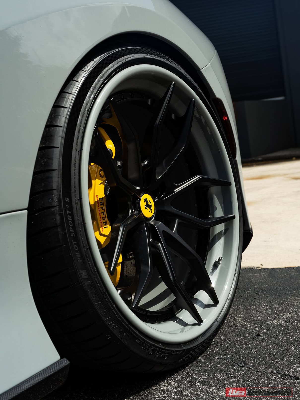 Photo 41 of Ferrari F8 Tributo Spider – AN31 SeriesTHREE
