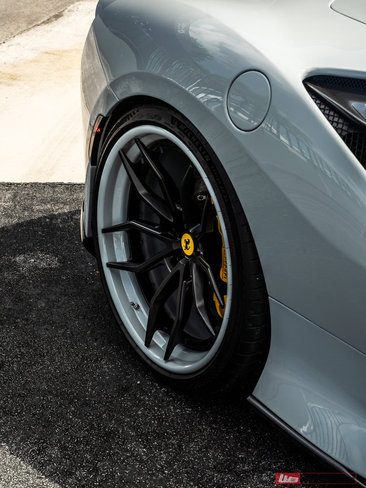 Photo 42 of Ferrari F8 Tributo Spider – AN31 SeriesTHREE