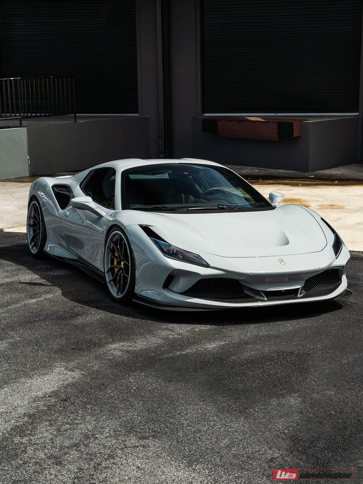 Photo 45 of Ferrari F8 Tributo Spider – AN31 SeriesTHREE