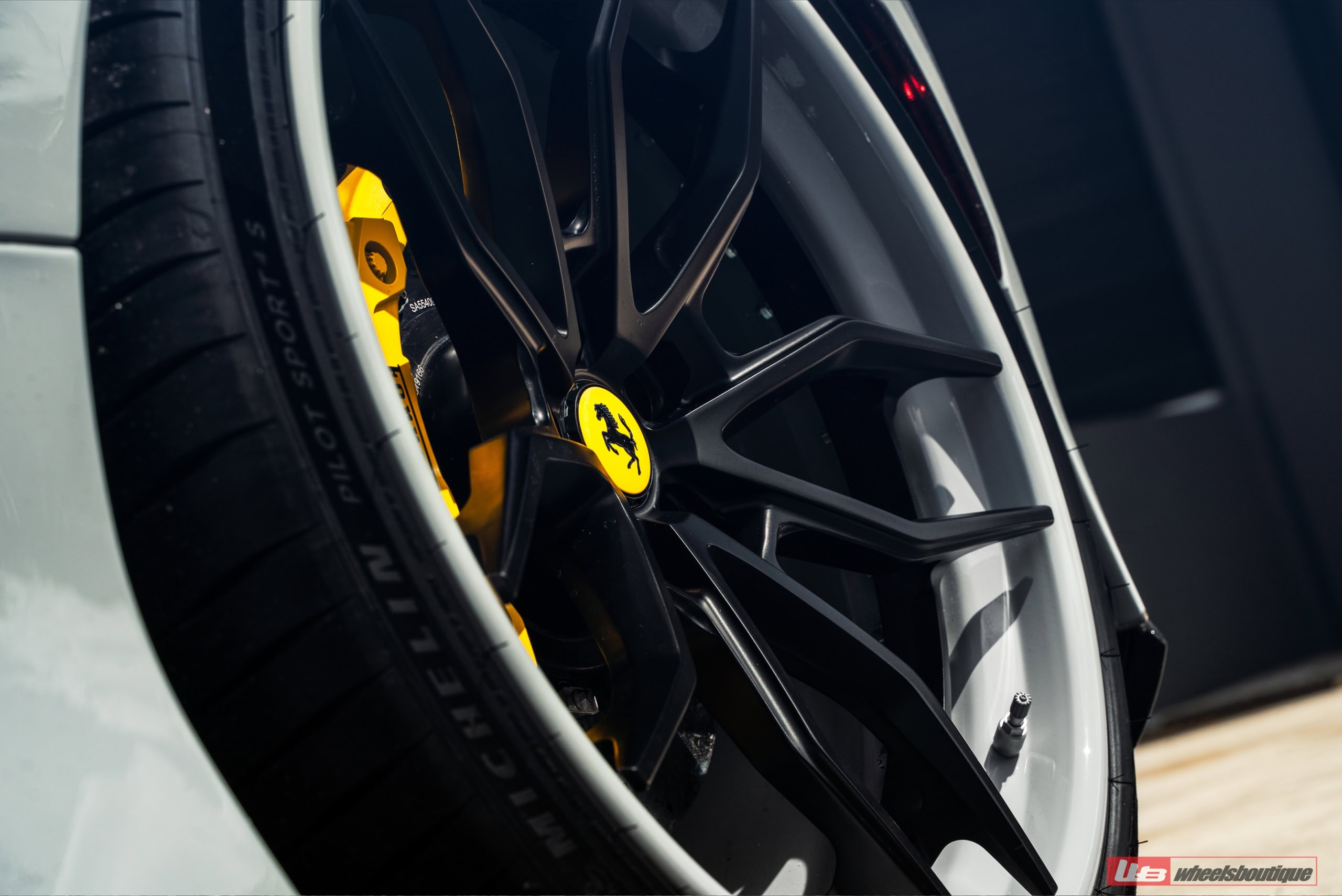Photo 47 of Ferrari F8 Tributo Spider – AN31 SeriesTHREE