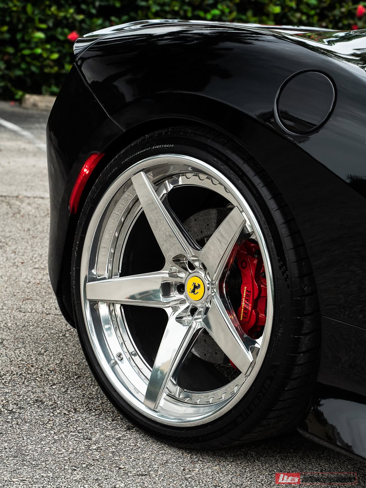 Photo 24 of Ferrari F8 Tributo Spider – RETROSeries RS5.3