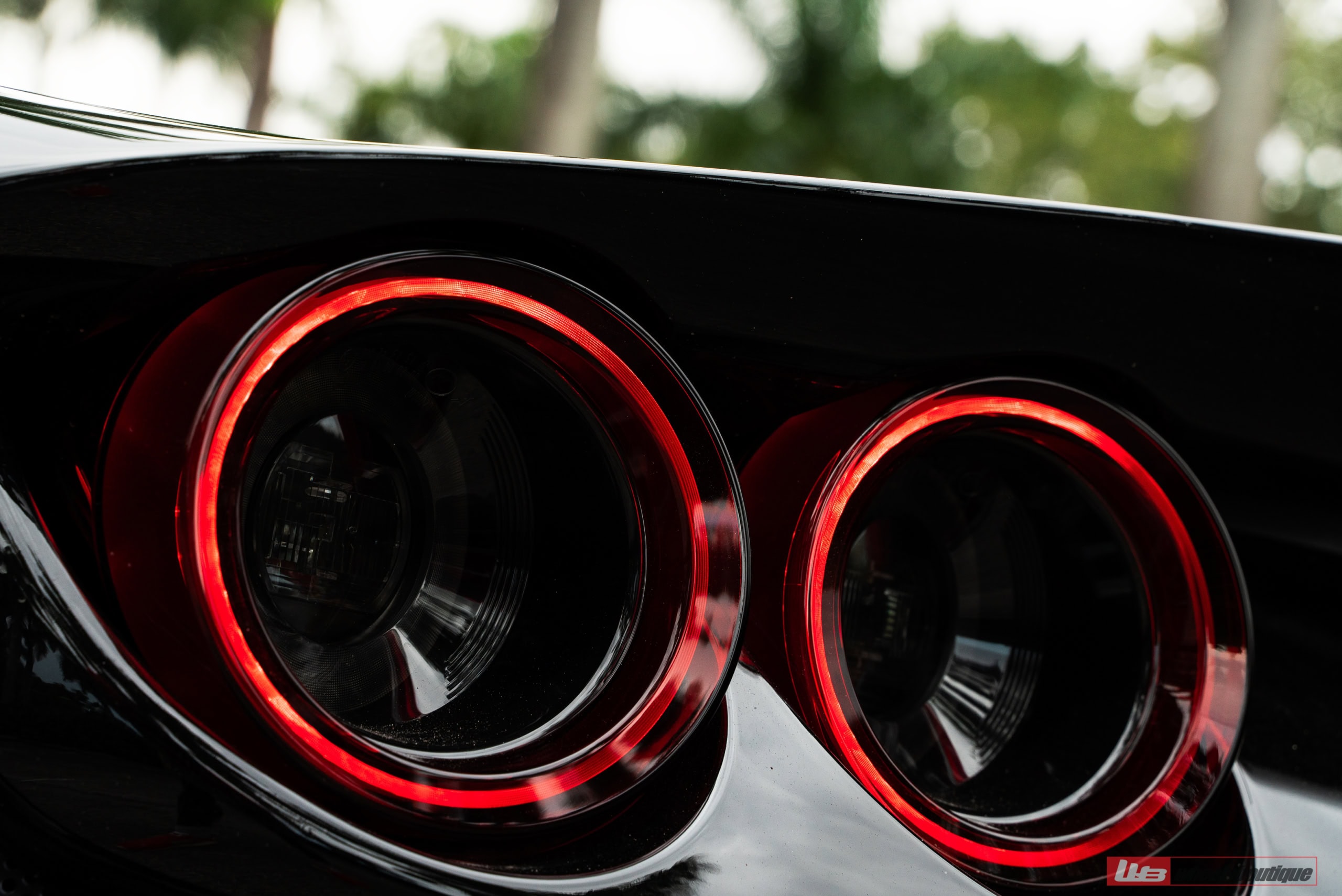 Photo 37 of Ferrari F8 Tributo Spider – RETROSeries RS5.3