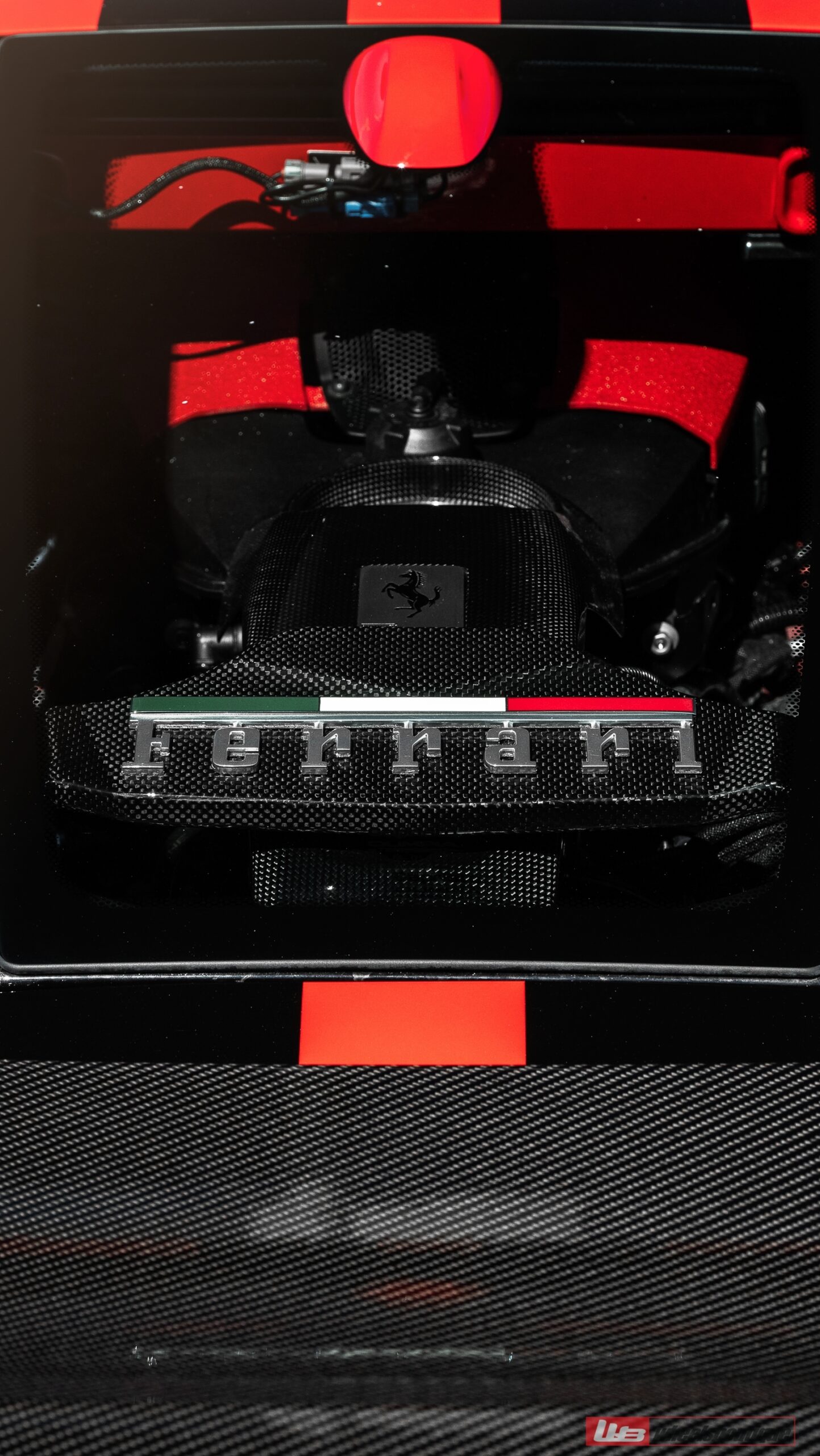 Photo 24 of ANRKY S3-X1 | Ferrari F8 Spider