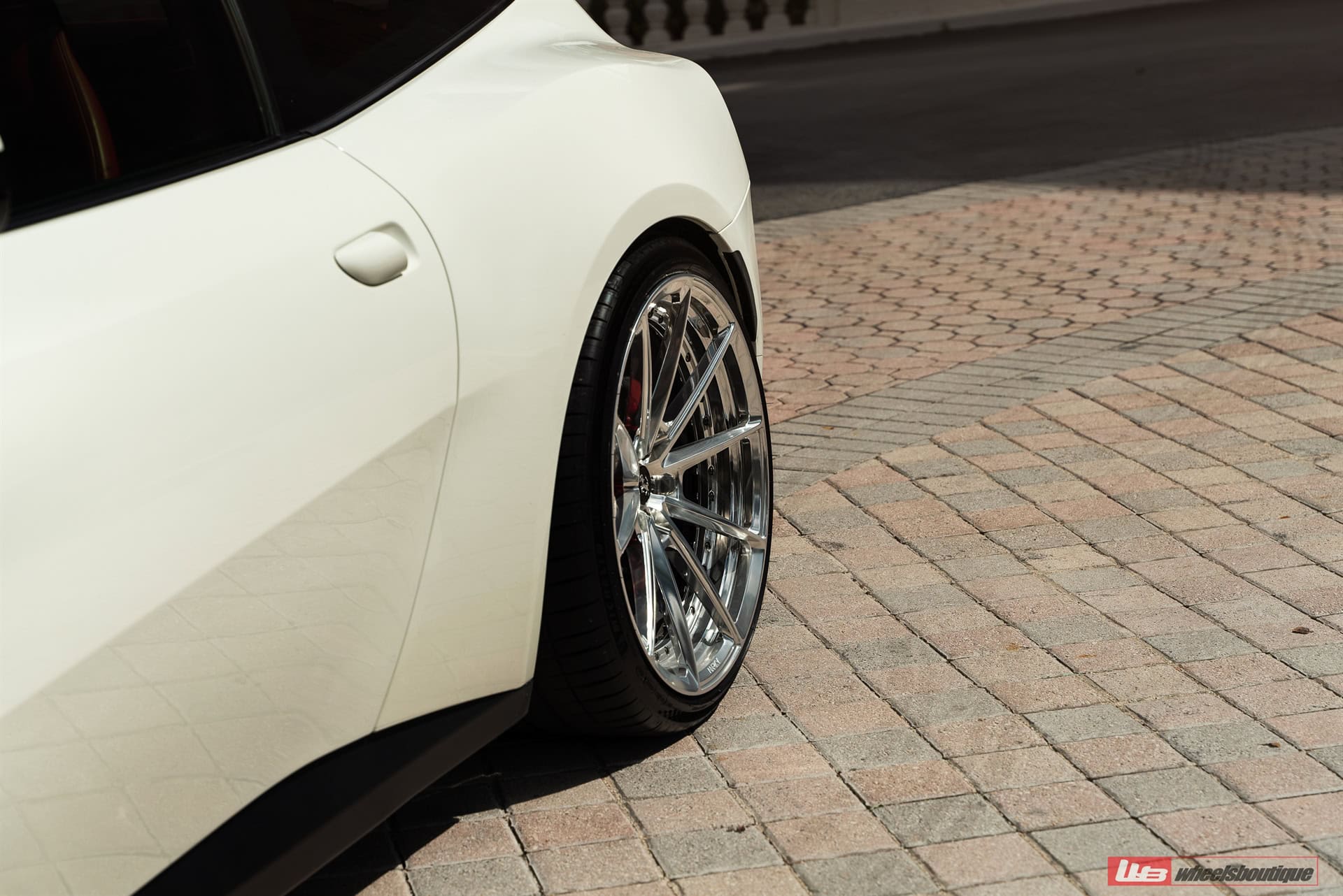Photo 21 of Ferrari GTC4 Lusso – AN28 SeriesTWO