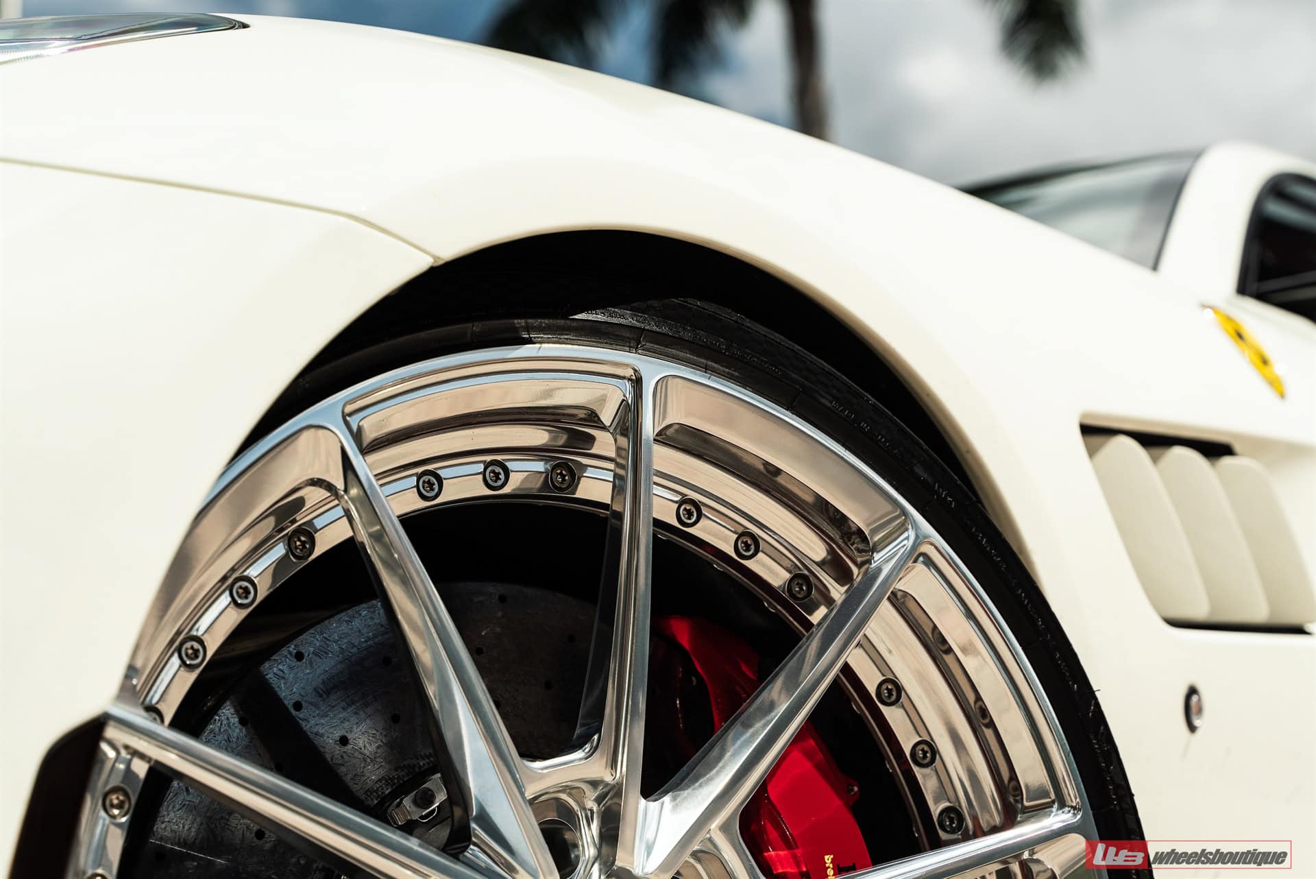 Photo 25 of Ferrari GTC4 Lusso – AN28 SeriesTWO