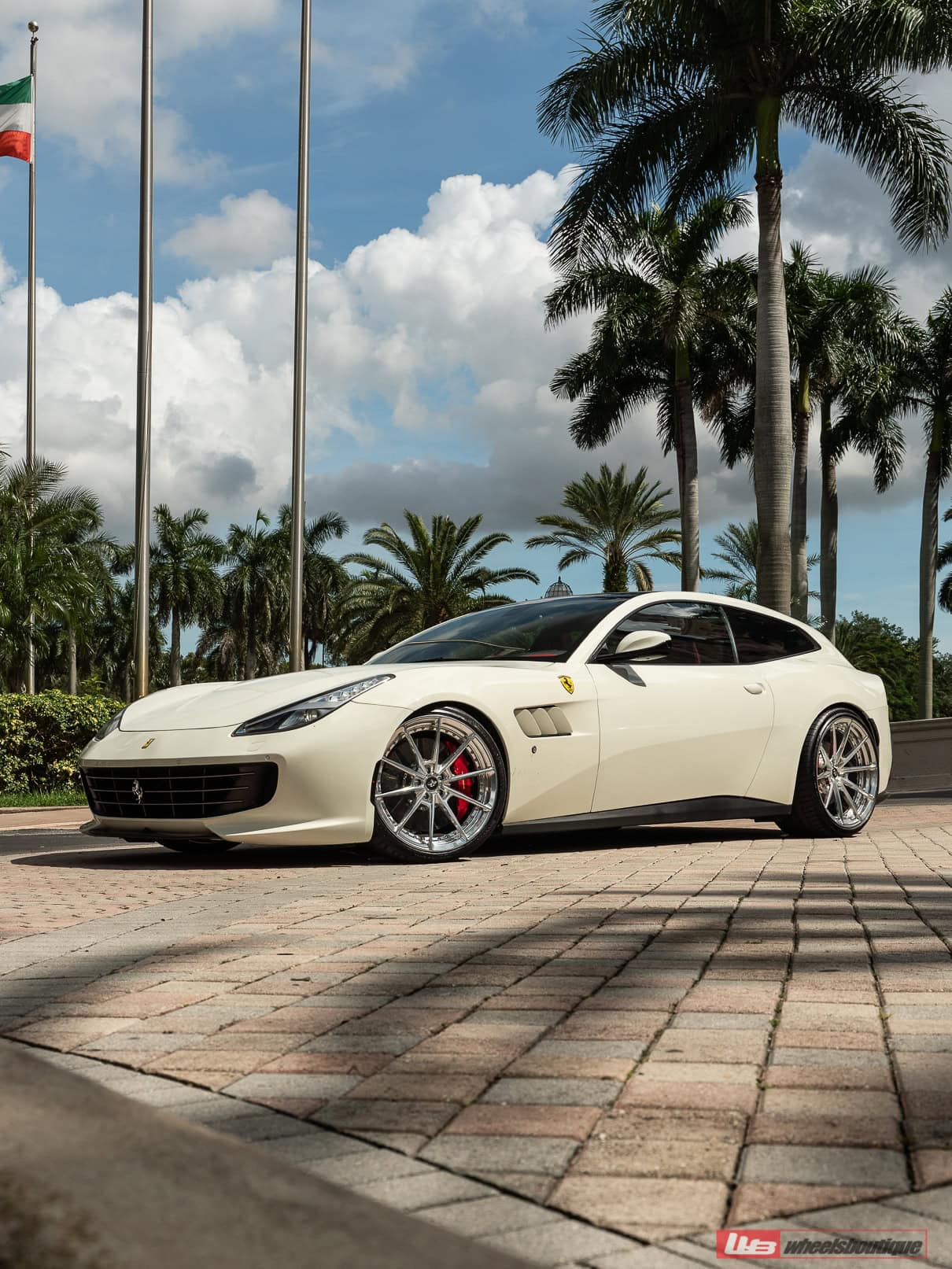 Photo 26 of Ferrari GTC4 Lusso – AN28 SeriesTWO