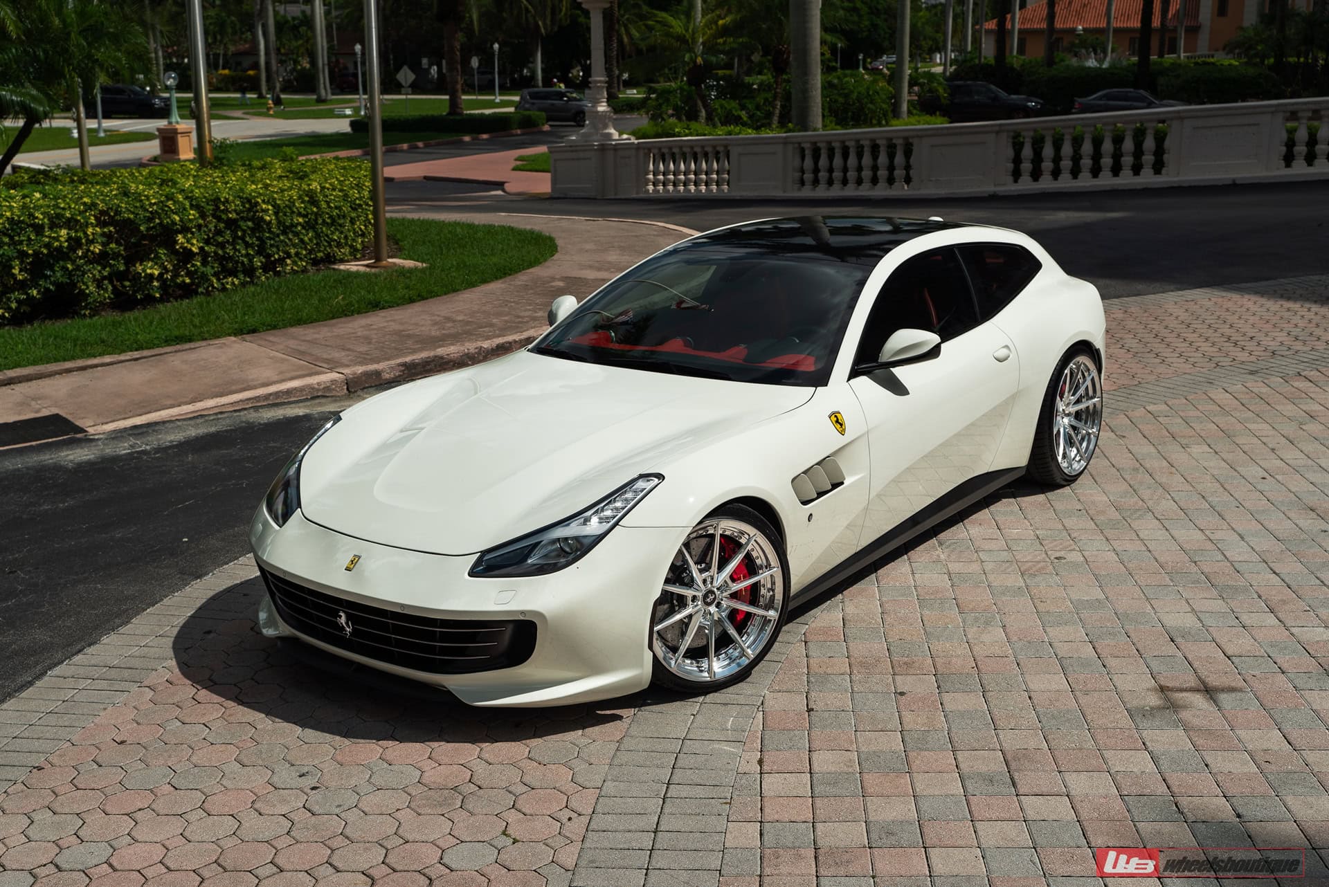 Photo 29 of Ferrari GTC4 Lusso – AN28 SeriesTWO
