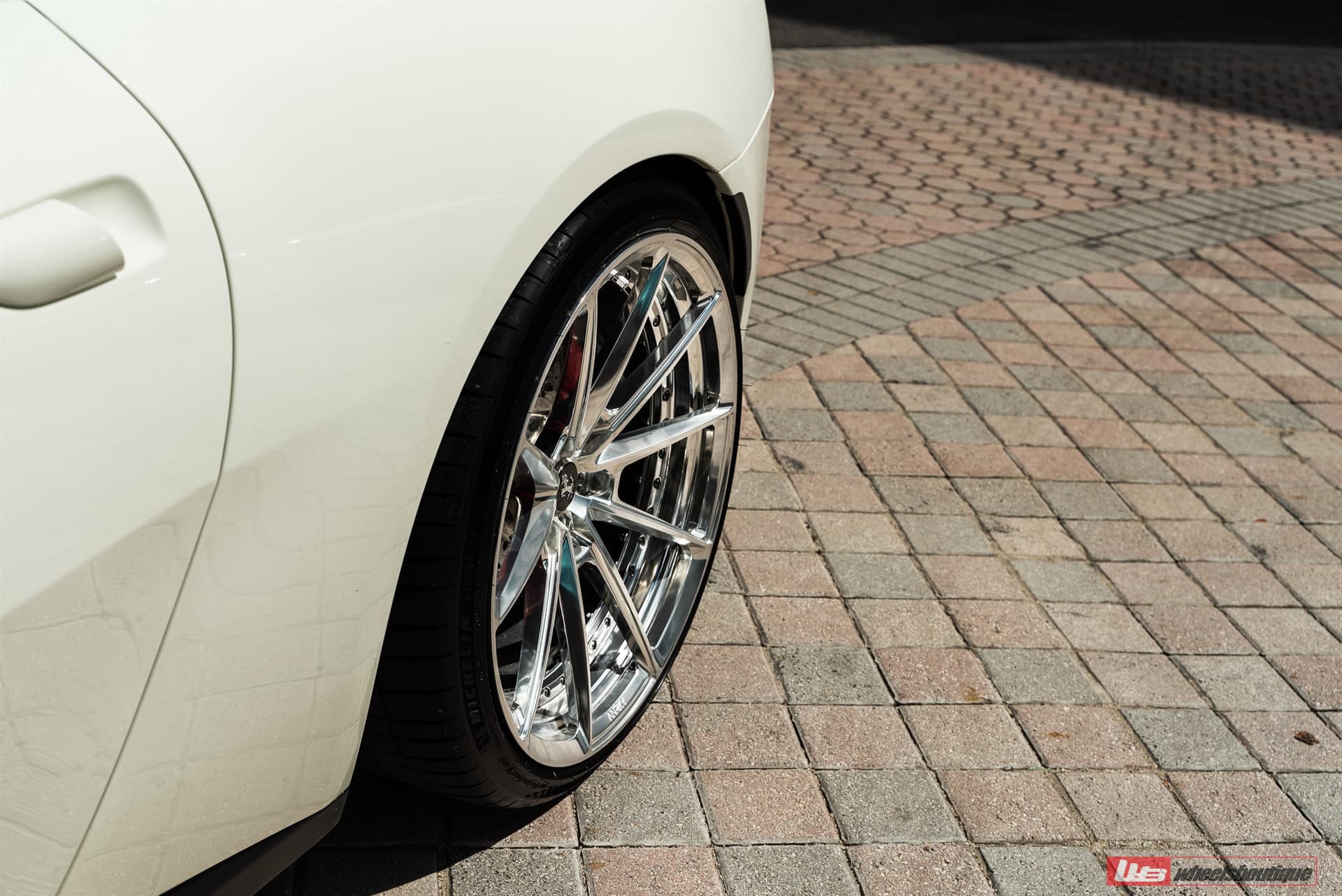 Photo 30 of Ferrari GTC4 Lusso – AN28 SeriesTWO