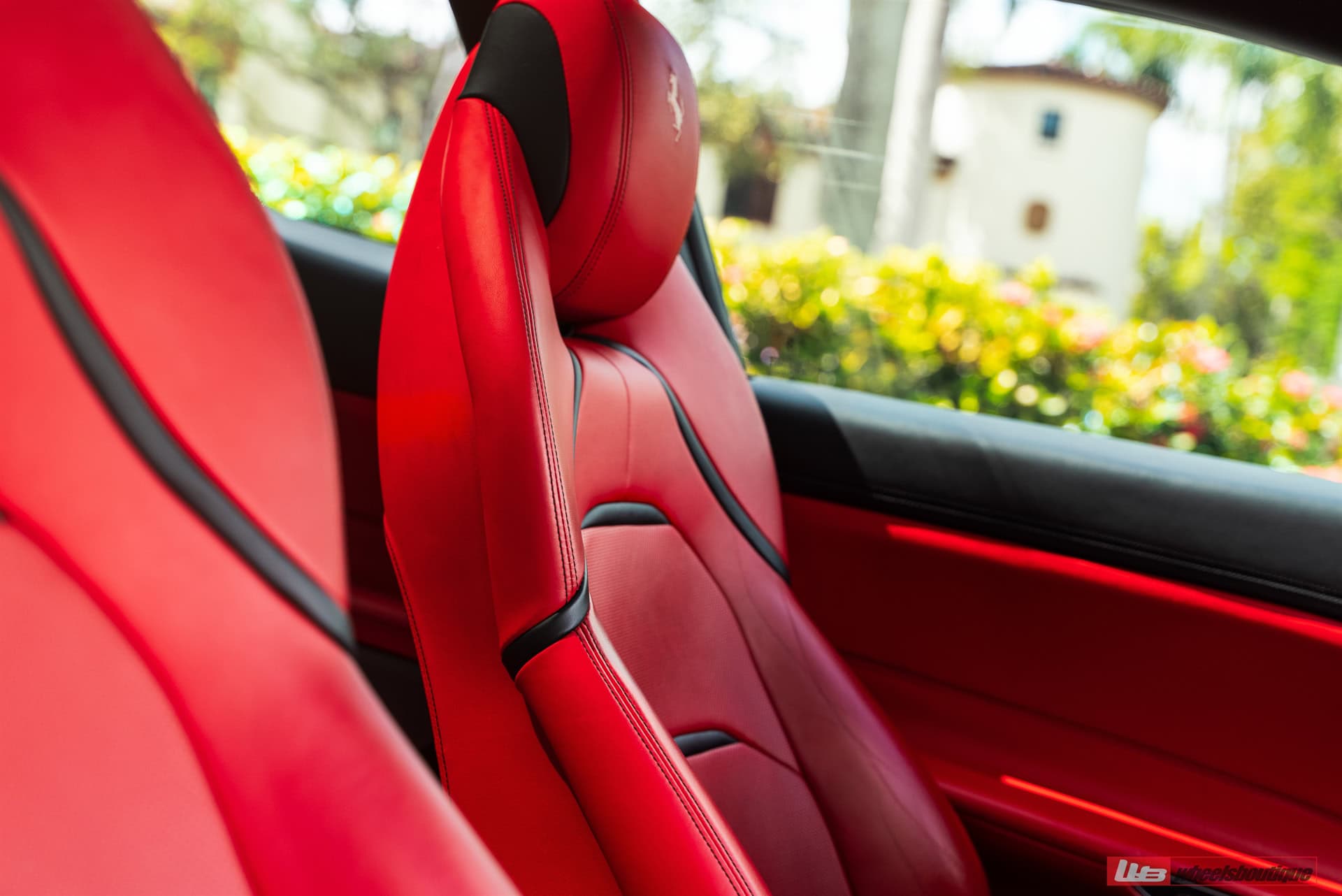 Photo 34 of Ferrari GTC4 Lusso – AN28 SeriesTWO