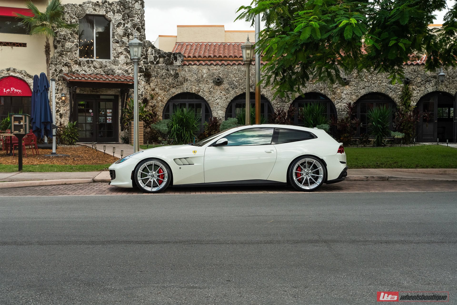 Photo 39 of Ferrari GTC4 Lusso – AN28 SeriesTWO