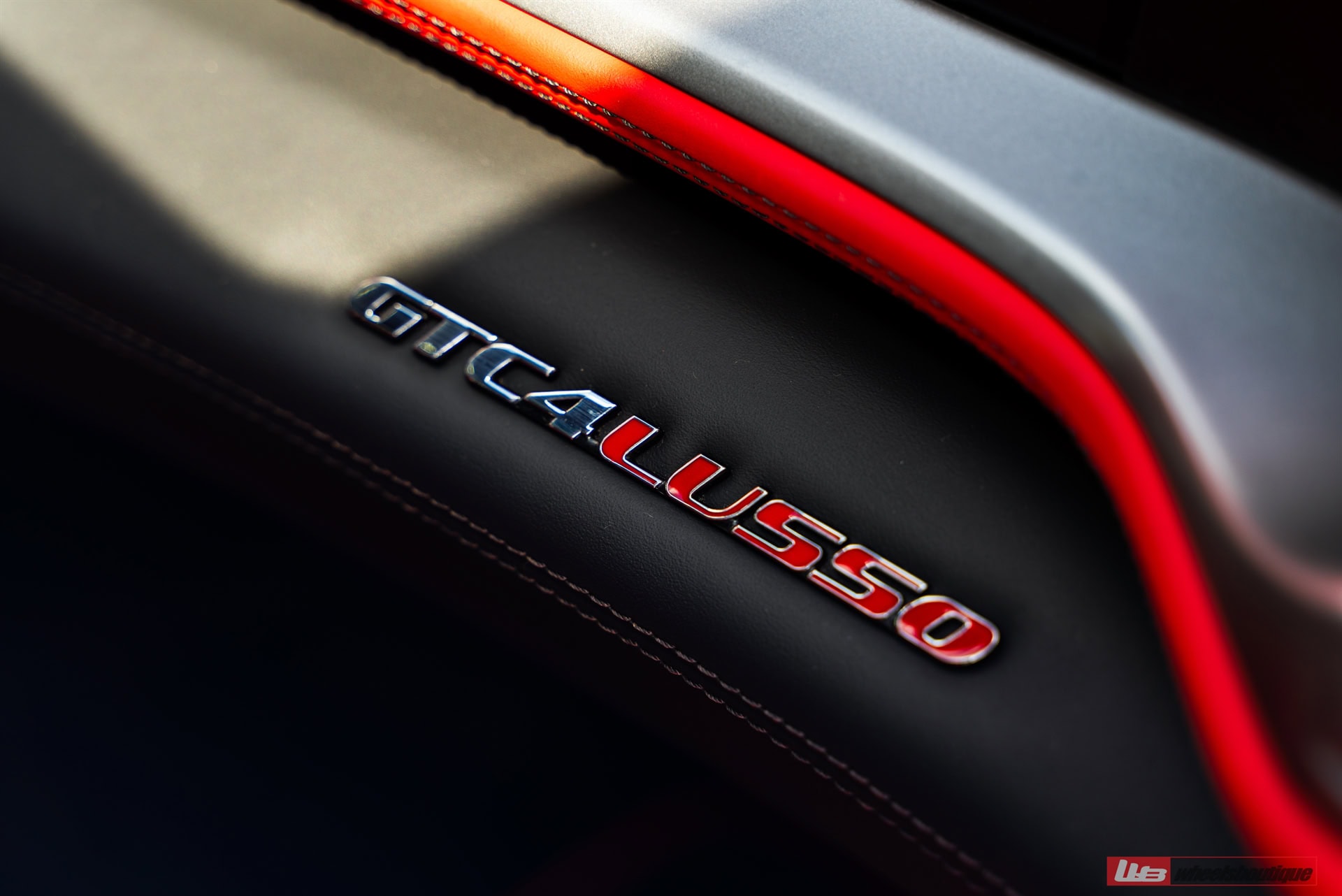 Photo 40 of Ferrari GTC4 Lusso – AN28 SeriesTWO