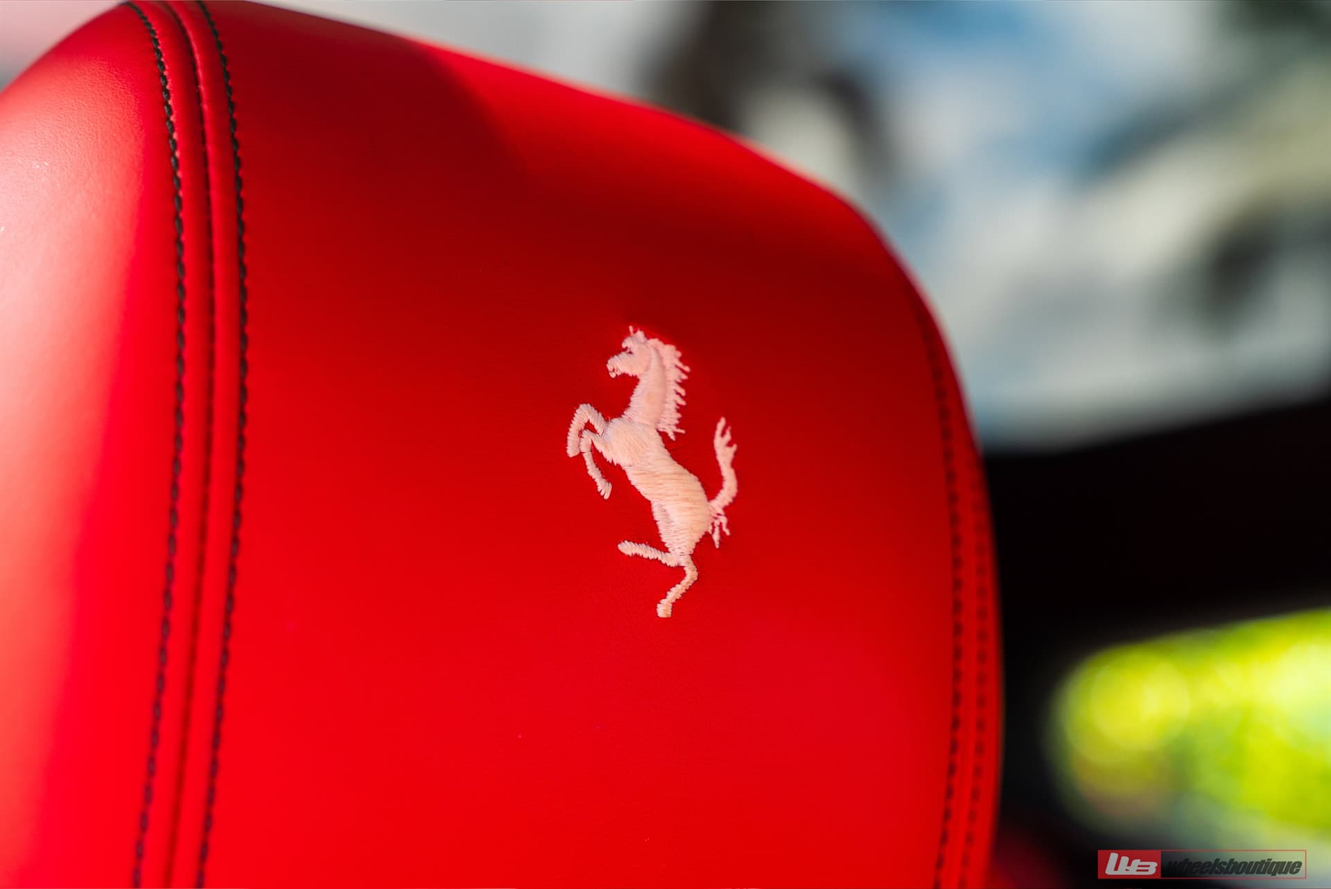 Photo 41 of Ferrari GTC4 Lusso – AN28 SeriesTWO