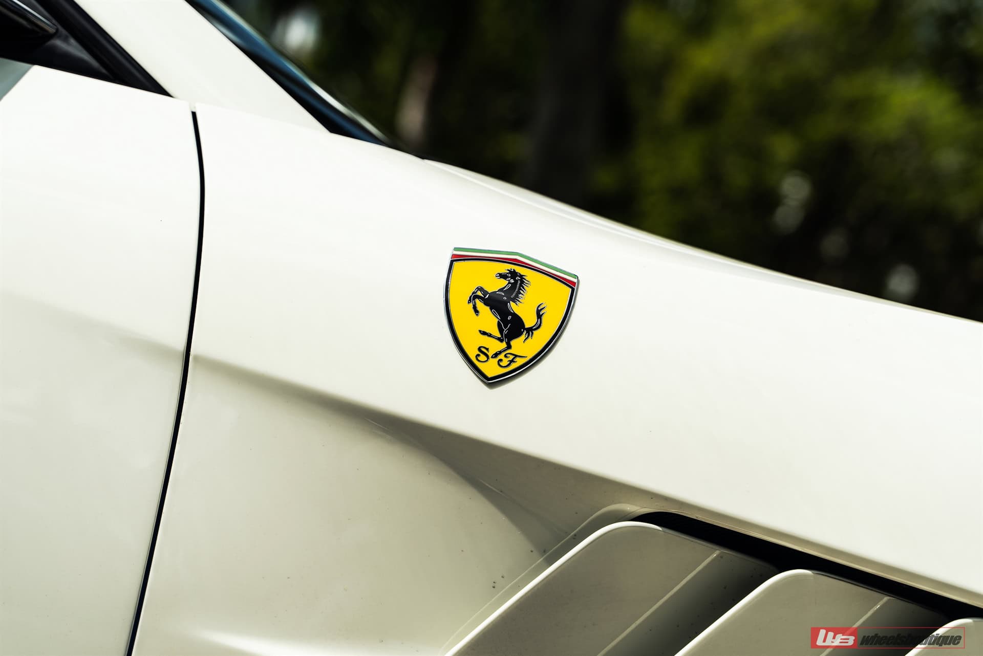 Photo 44 of Ferrari GTC4 Lusso – AN28 SeriesTWO