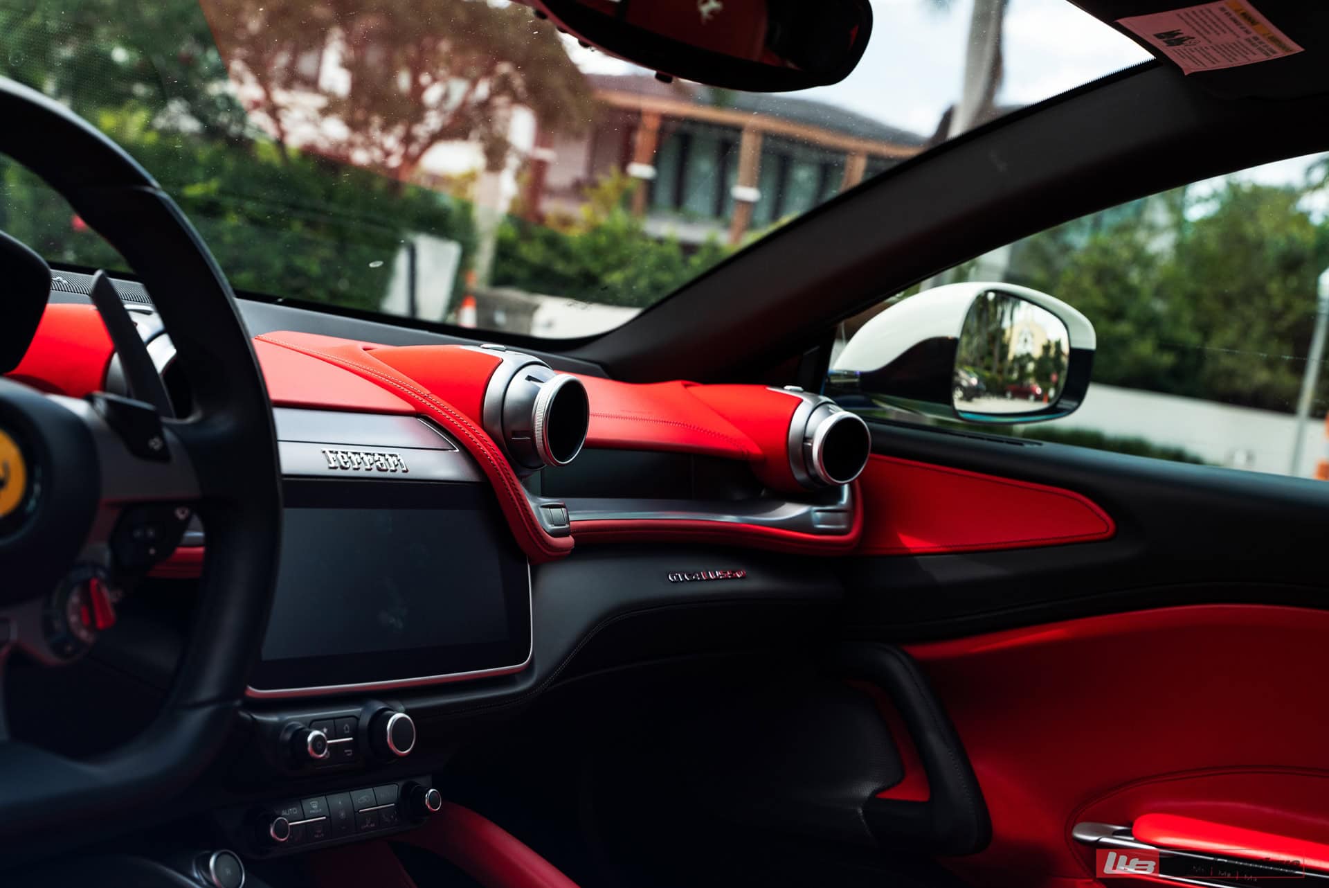 Photo 45 of Ferrari GTC4 Lusso – AN28 SeriesTWO