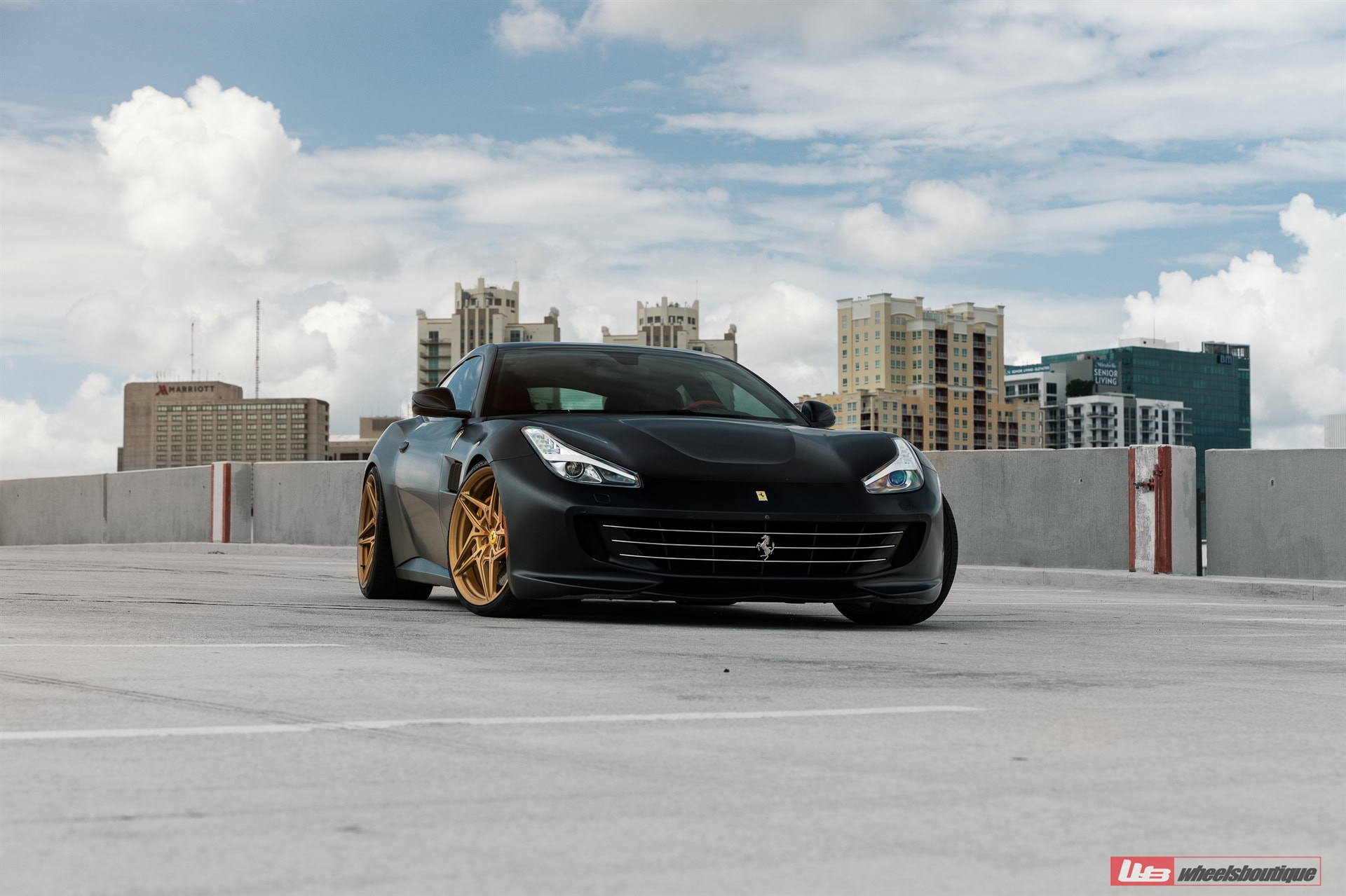 Photo 21 of ANRKY S1-X3 | Ferrari GTC4Lusso