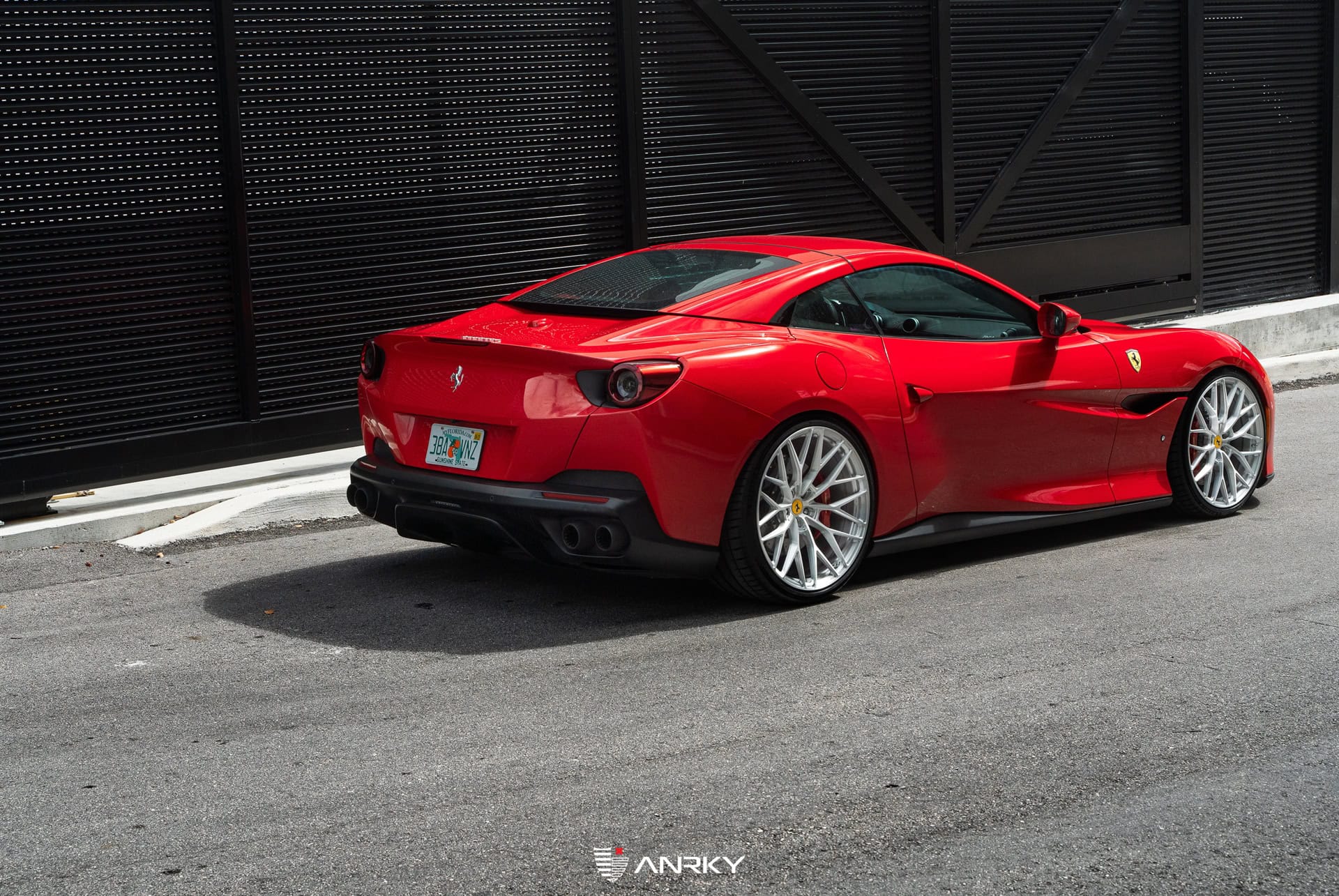 Photo 21 of ANRKY AN10 | Ferrari Portofino