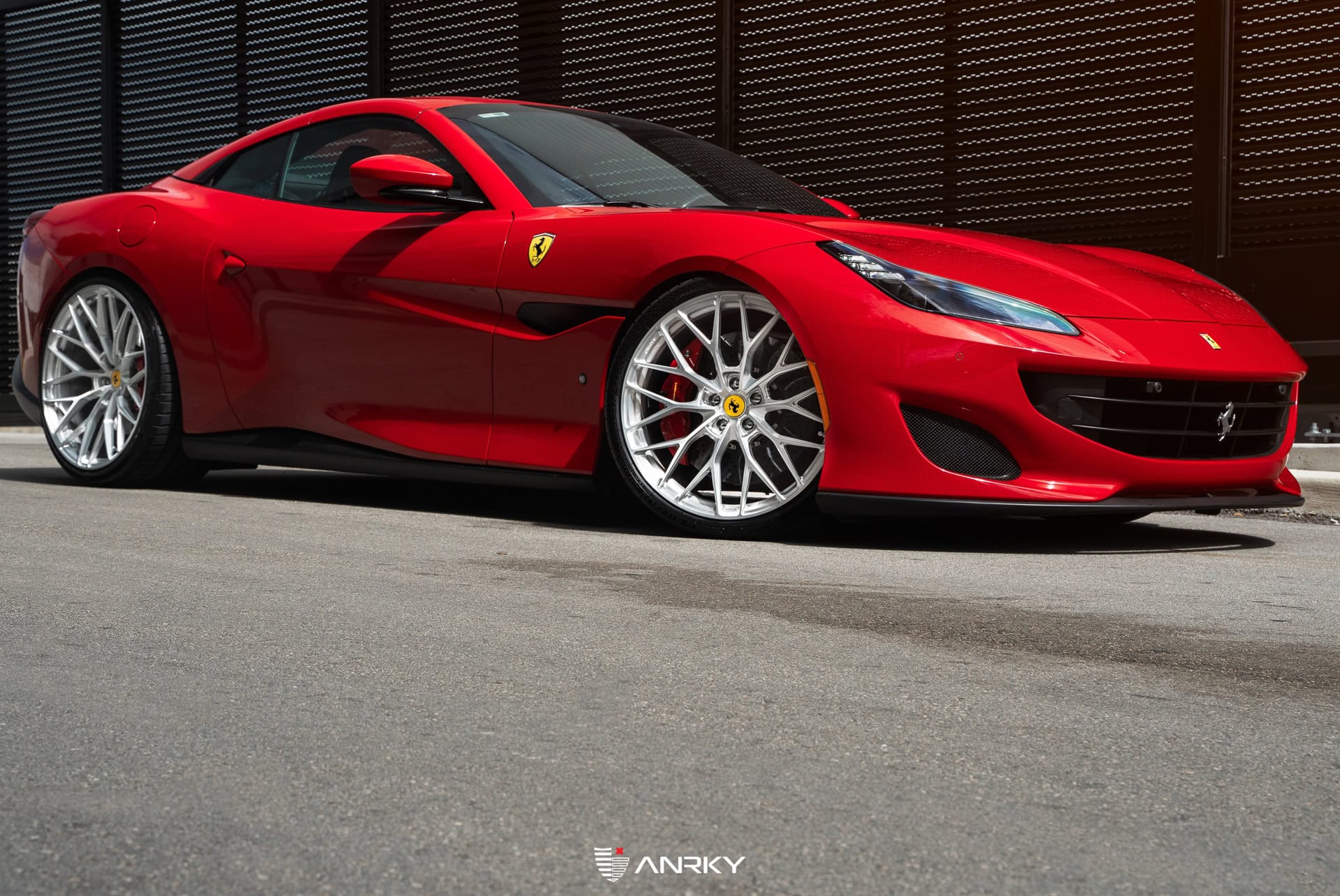 Photo 22 of ANRKY AN10 | Ferrari Portofino