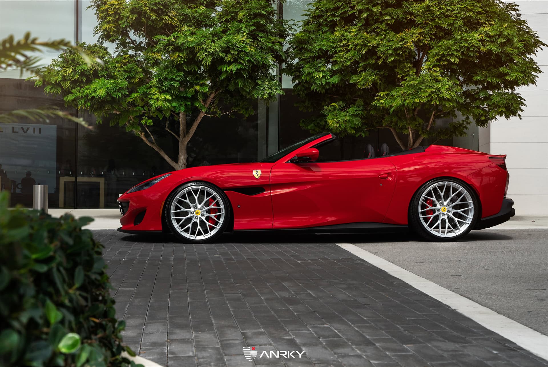 Photo 23 of ANRKY AN10 | Ferrari Portofino