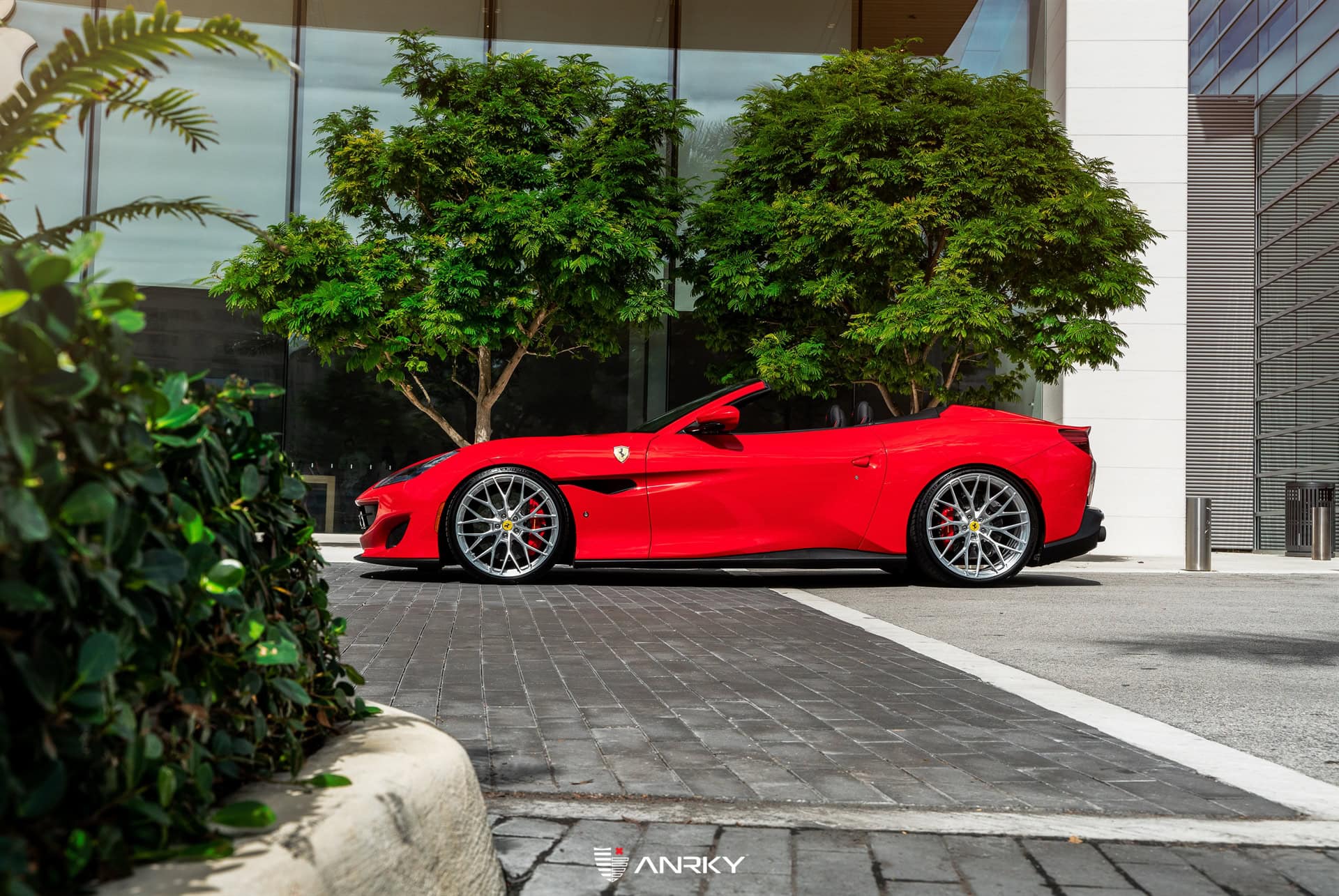 Photo 24 of ANRKY AN10 | Ferrari Portofino