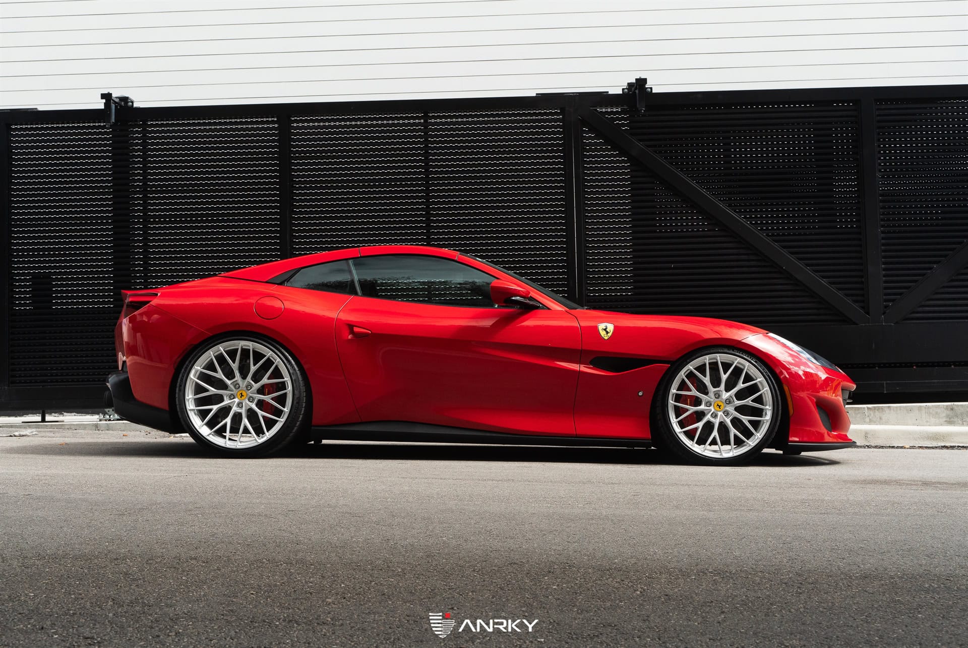 Photo 25 of ANRKY AN10 | Ferrari Portofino