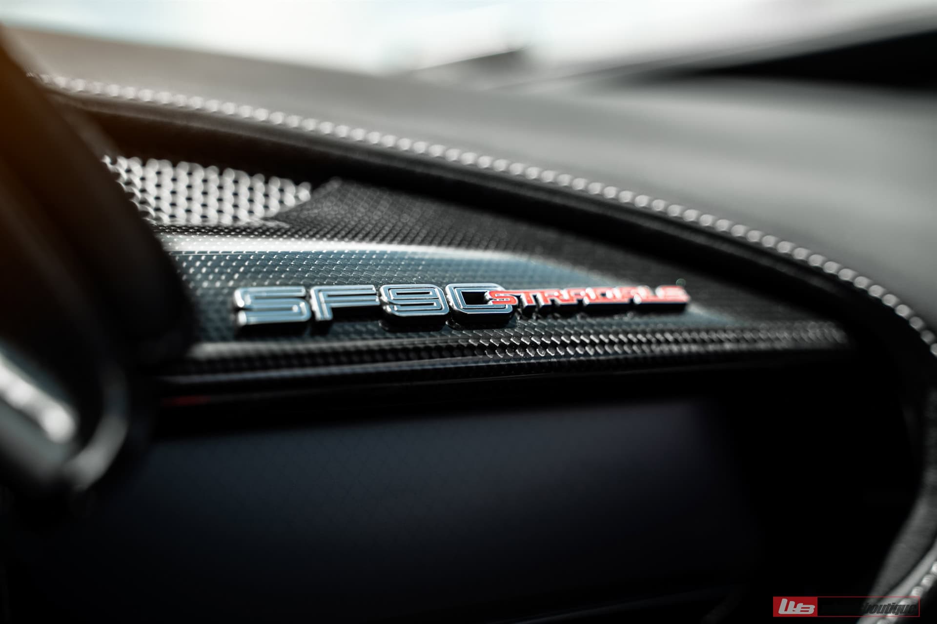 ANRKY AN23 | Ferrari SF90 Stradale