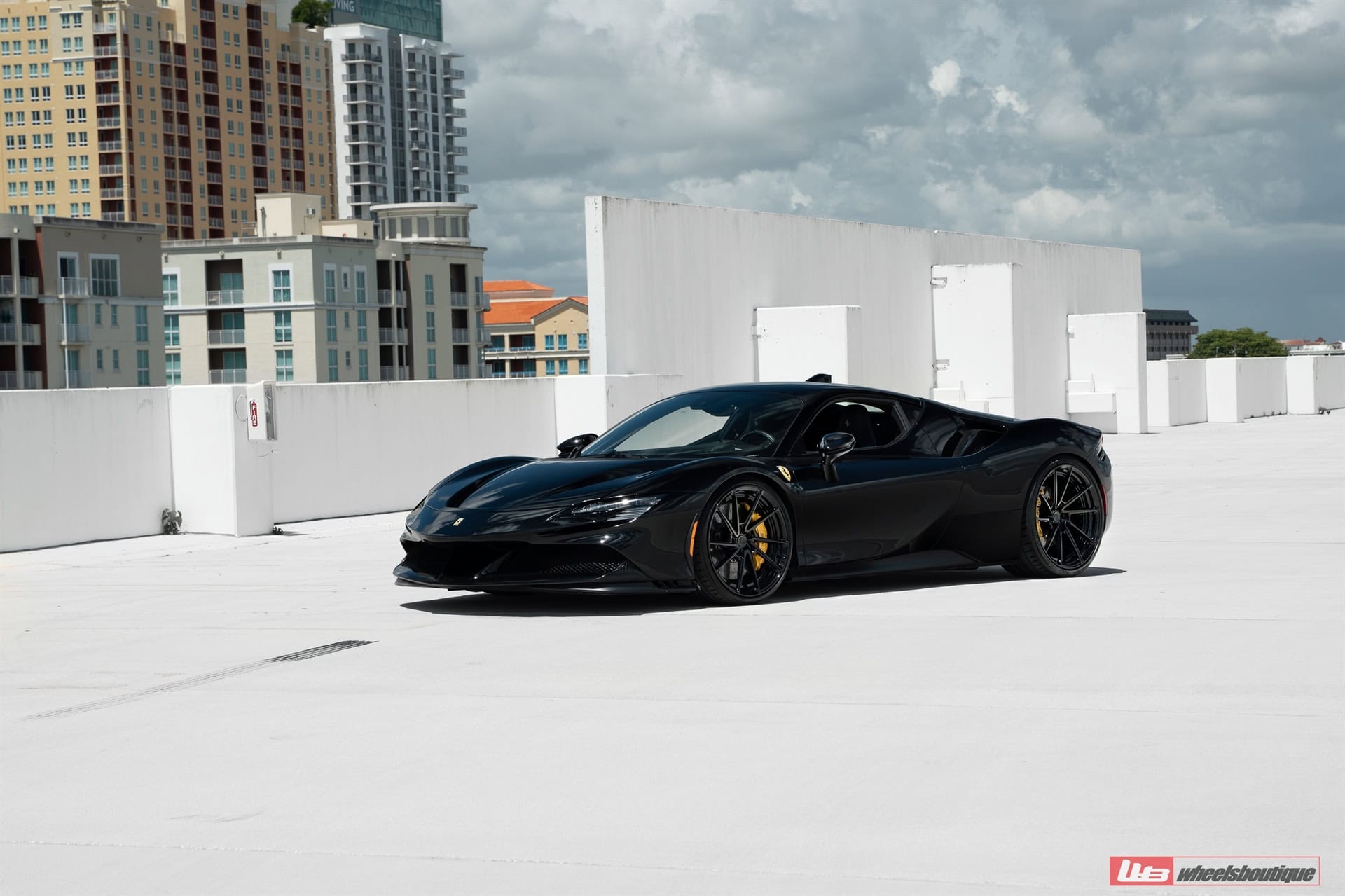 ANRKY AN23 | Ferrari SF90 Stradale
